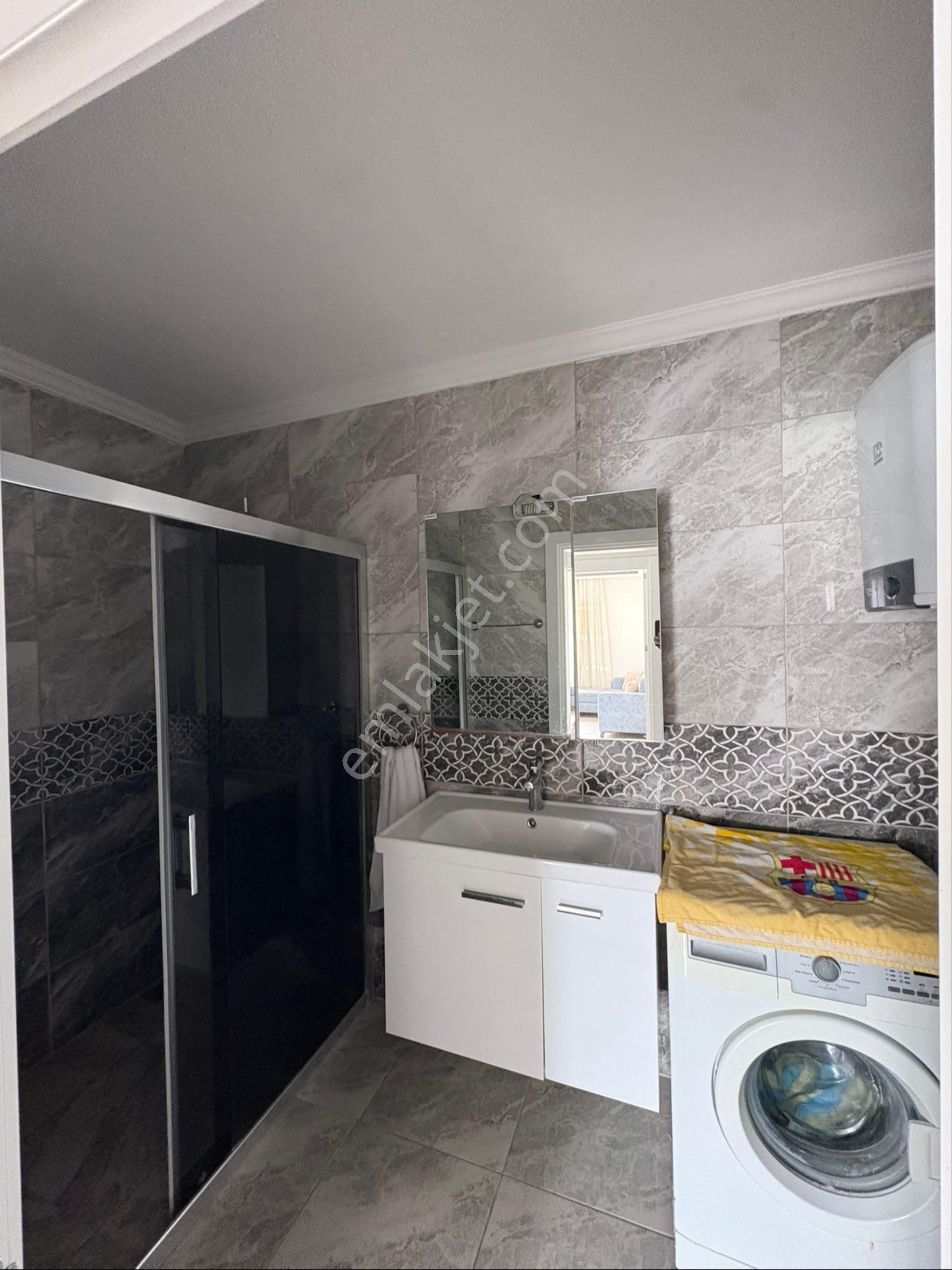 Cumhuriyet Mahallesi’nde Lüks Site İçinde 1+1 | Lise Karşısı, Hastane Ve Otogar Yanı | Merkezi Konum - Görsel 6