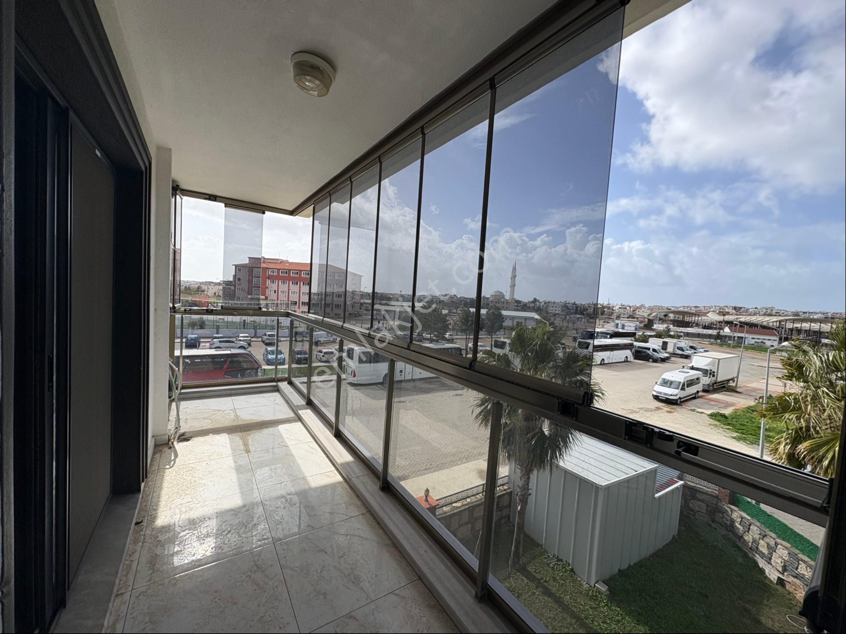 Cumhuriyet Mahallesi’nde Lüks Site İçinde 1+1 | Lise Karşısı, Hastane Ve Otogar Yanı | Merkezi Konum - Görsel 10