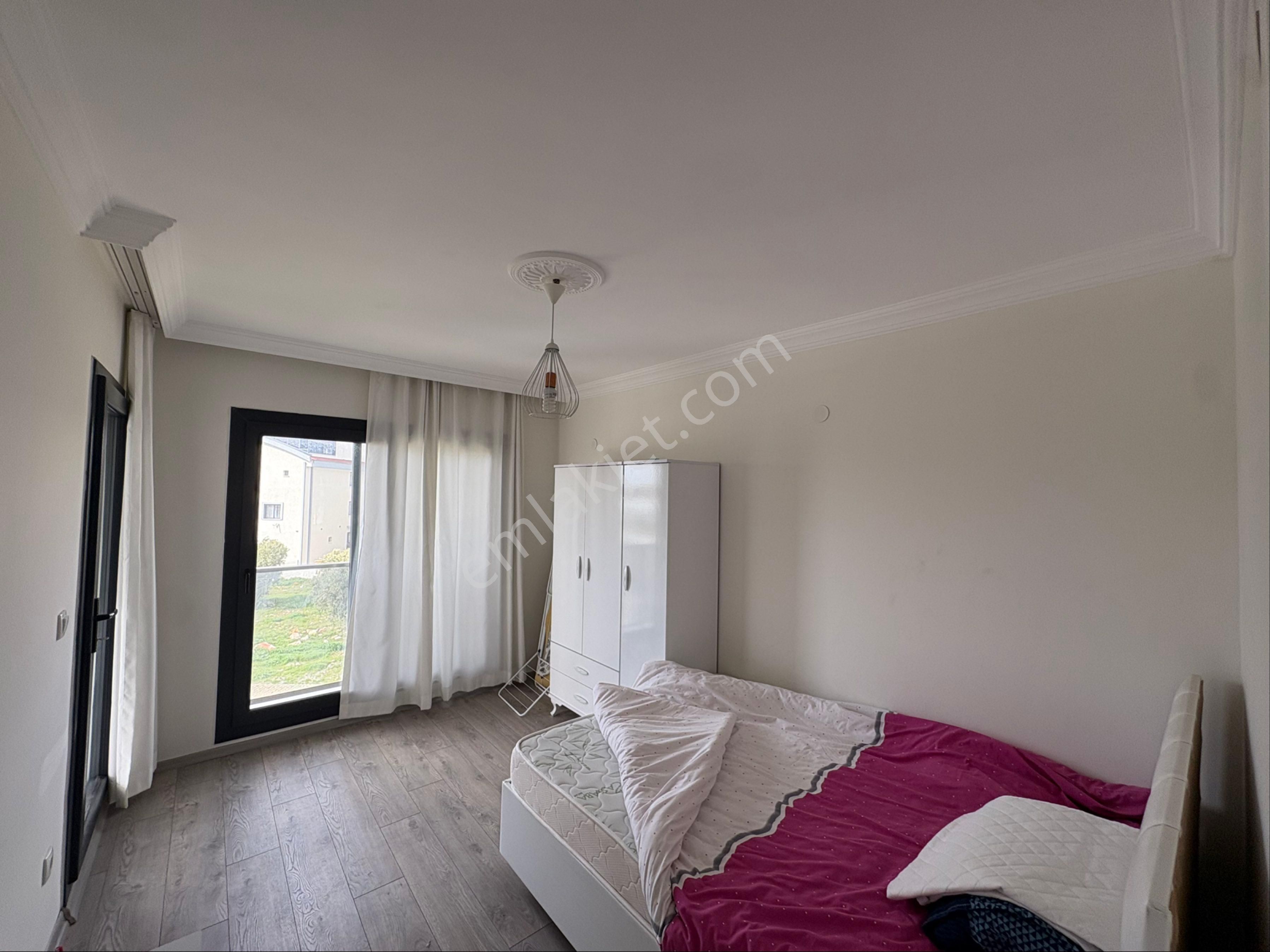 Cumhuriyet Mahallesi’nde Lüks Site İçinde 1+1 | Lise Karşısı, Hastane Ve Otogar Yanı | Merkezi Konum - Görsel 7