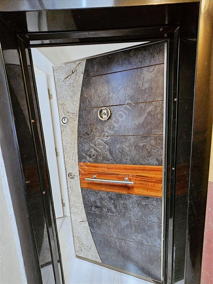 Buca Yeşilbağlar Mah Satılık 106m2 3+1 4 Kat Kullanışlı Daire - Görsel 17