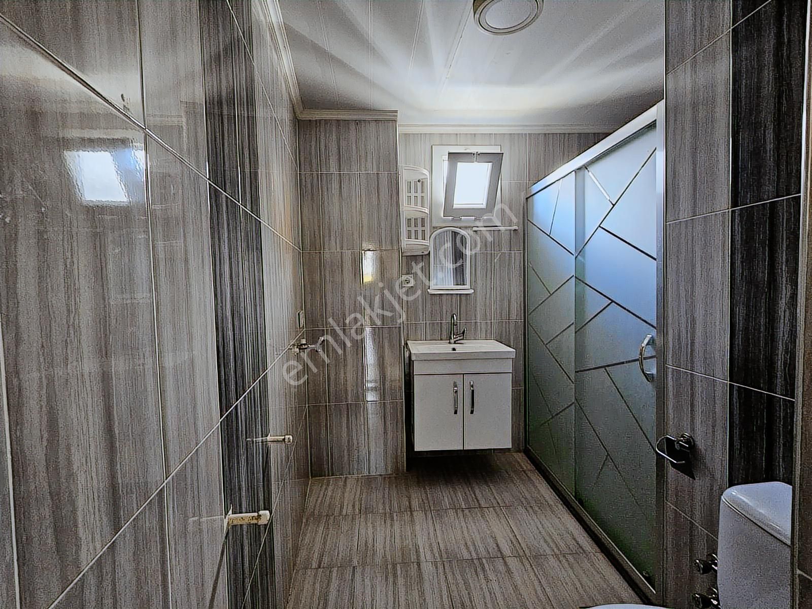 Buca Yeşilbağlar Mah Satılık 106m2 3+1 4 Kat Kullanışlı Daire - Görsel 8