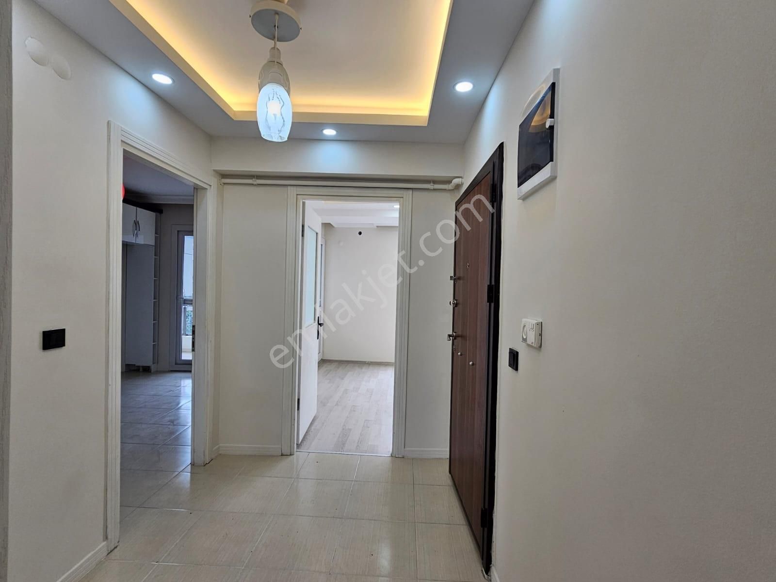 Buca Yeşilbağlar Mah Satılık 95m2 2+1 Daire - Görsel 33