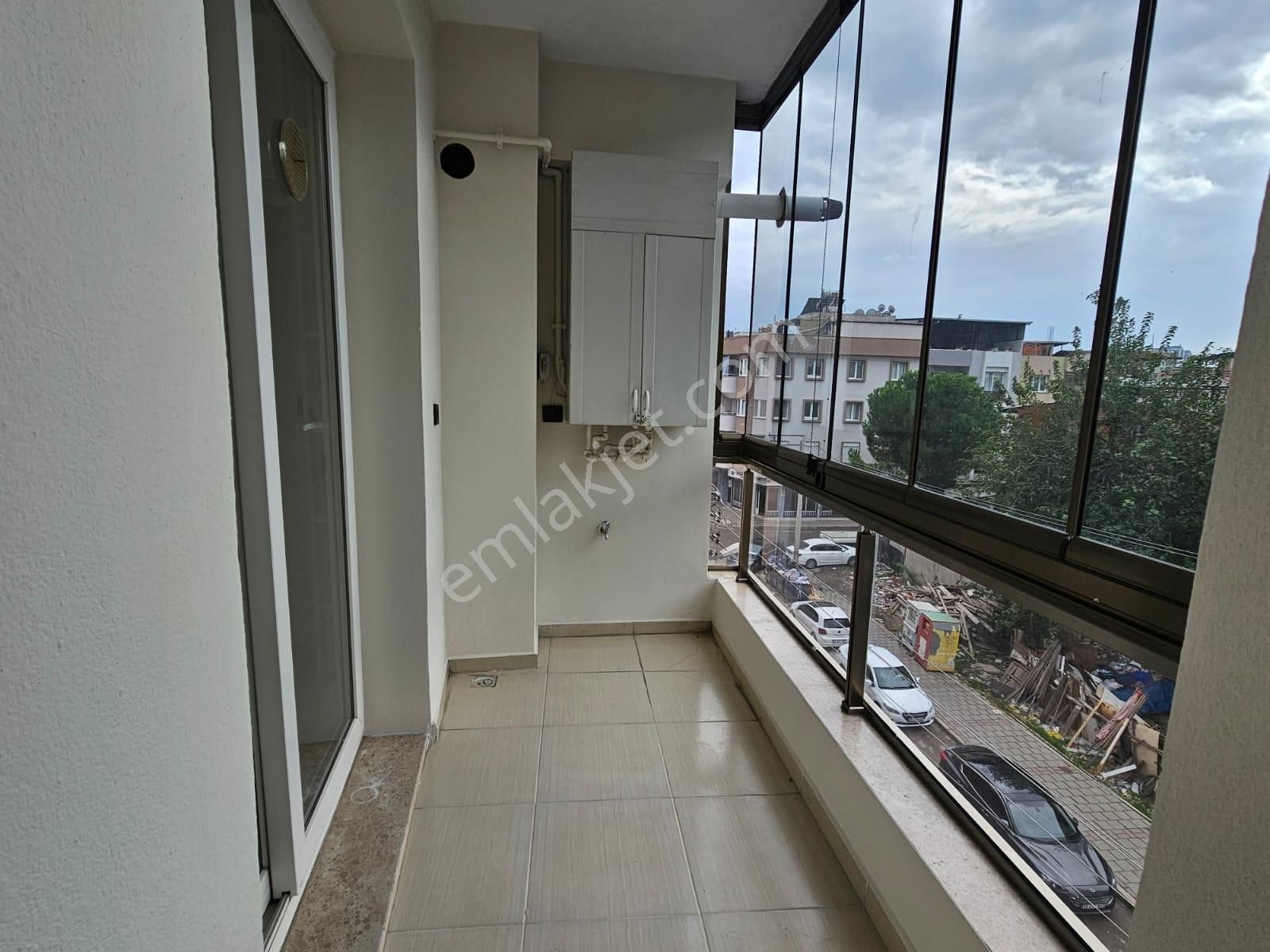 Buca Yeşilbağlar Mah Satılık 95m2 2+1 Daire - Görsel 17