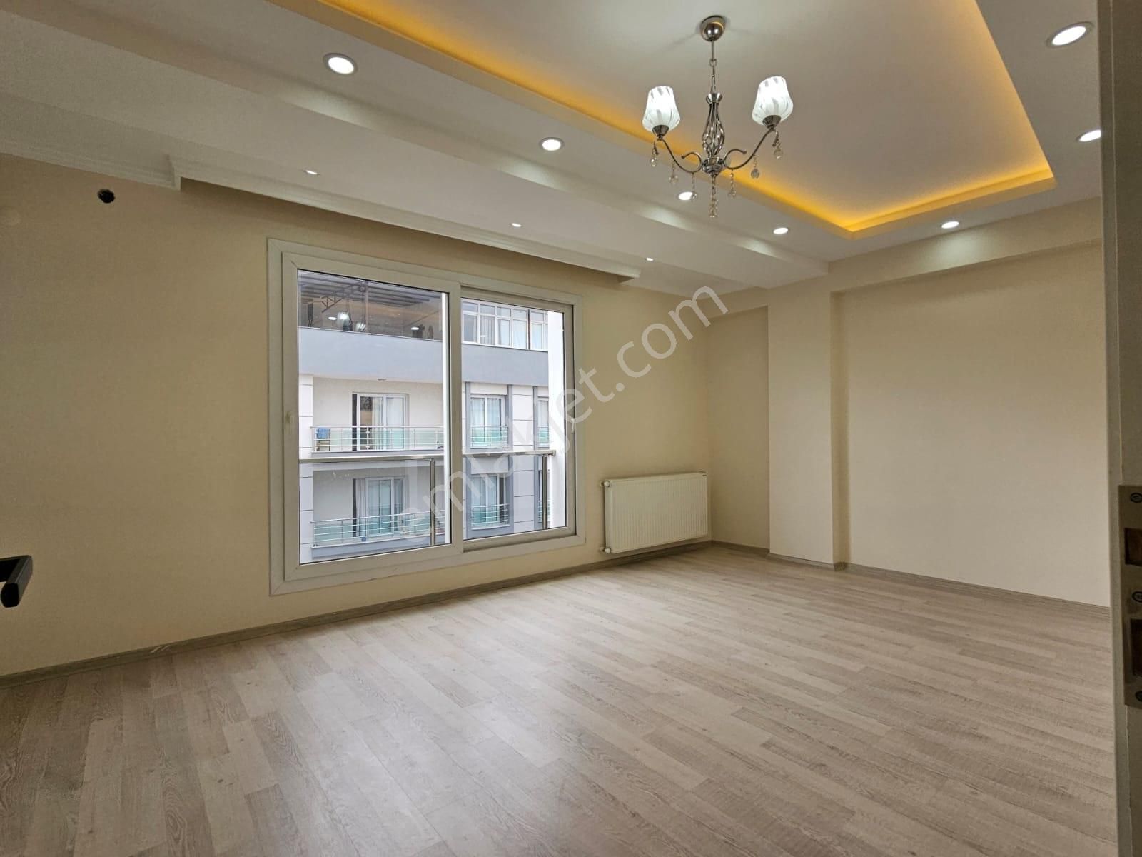 Buca Yeşilbağlar Mah Satılık 95m2 2+1 Daire - Görsel 10