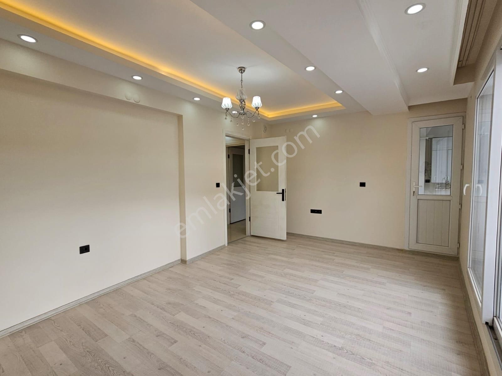 Buca Yeşilbağlar Mah Satılık 95m2 2+1 Daire - Görsel 26