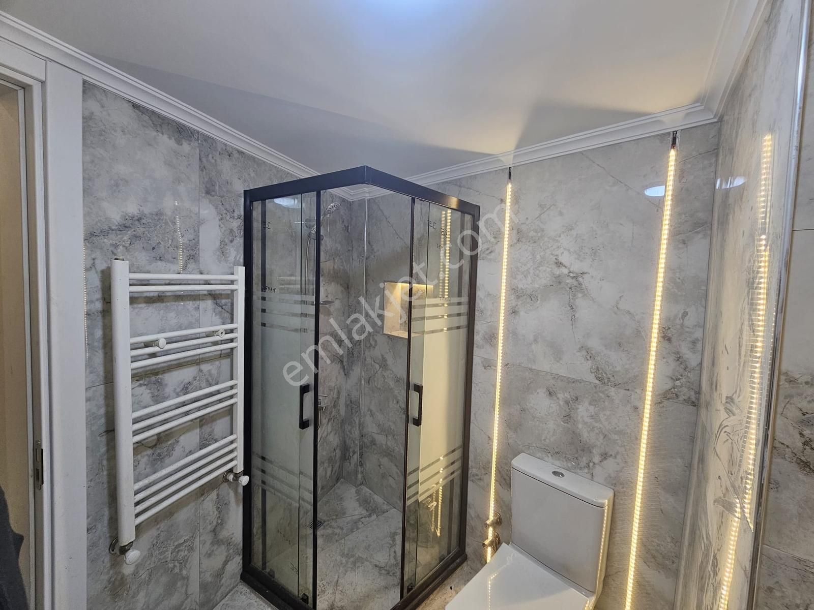 Buca Yeşilbağlar Mah Satılık Köşe Daire 85m2 2+1 2.kat - Görsel 18