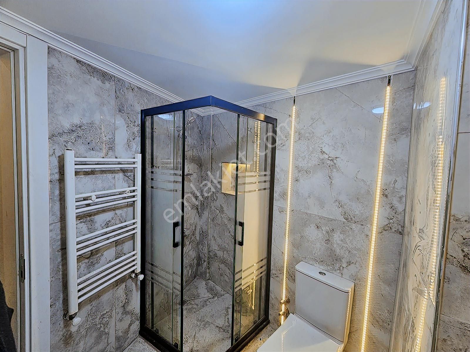 Buca Yeşilbağlar Mah Satılık Köşe Daire 85m2 2+1 2.kat - Görsel 35