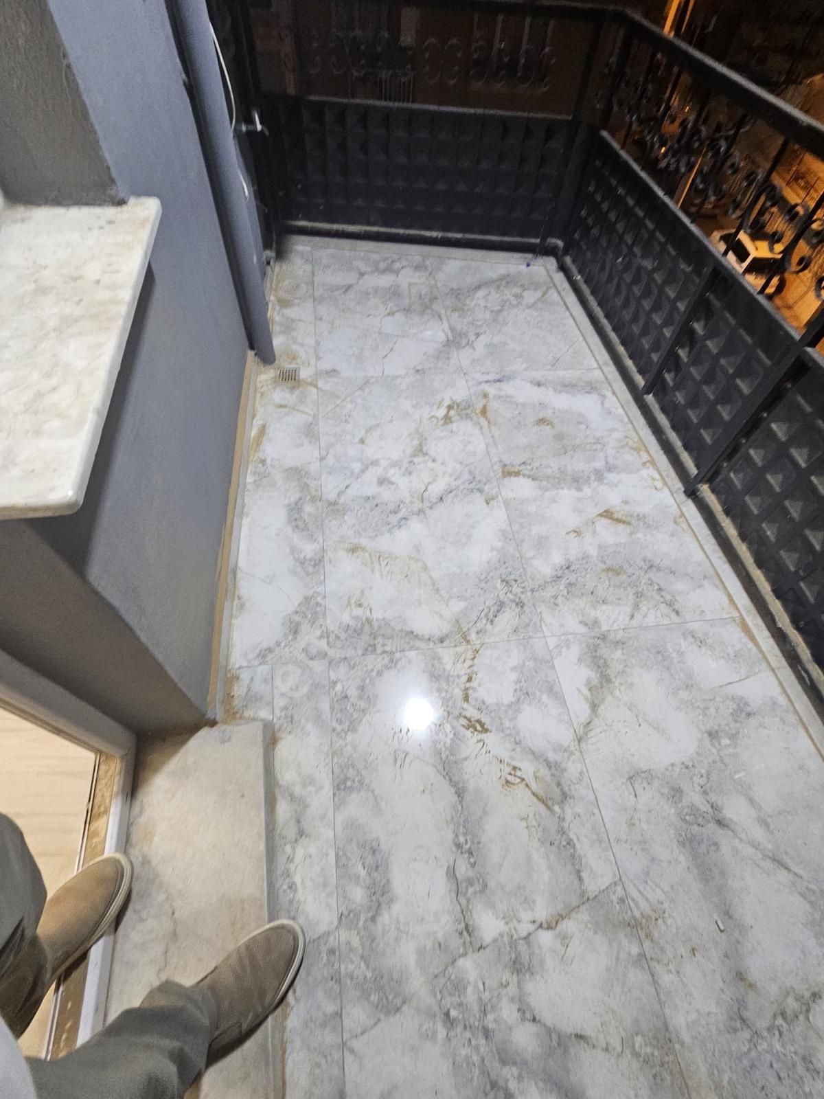 Buca Yeşilbağlar Mah Satılık Köşe Daire 85m2 2+1 2.kat - Görsel 20