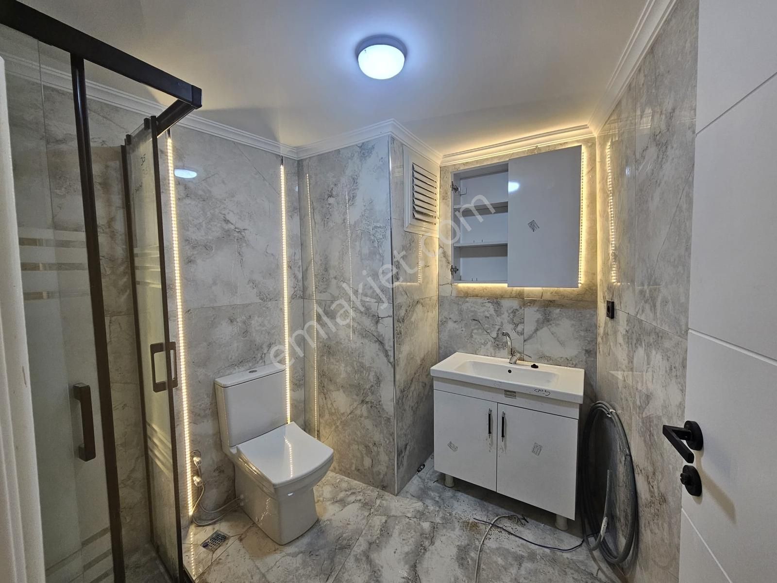 Buca Yeşilbağlar Mah Satılık Köşe Daire 85m2 2+1 2.kat - Görsel 6