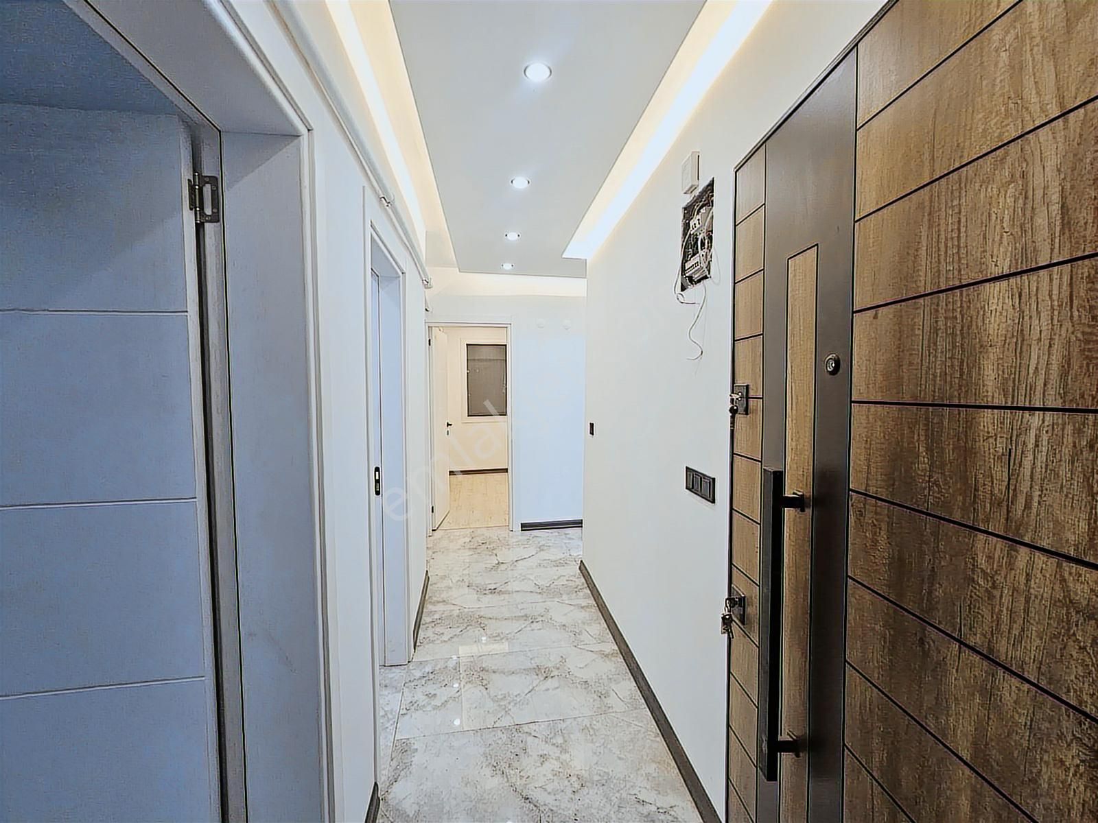 Buca Yeşilbağlar Mah Satılık Köşe Daire 85m2 2+1 2.kat - Görsel 9