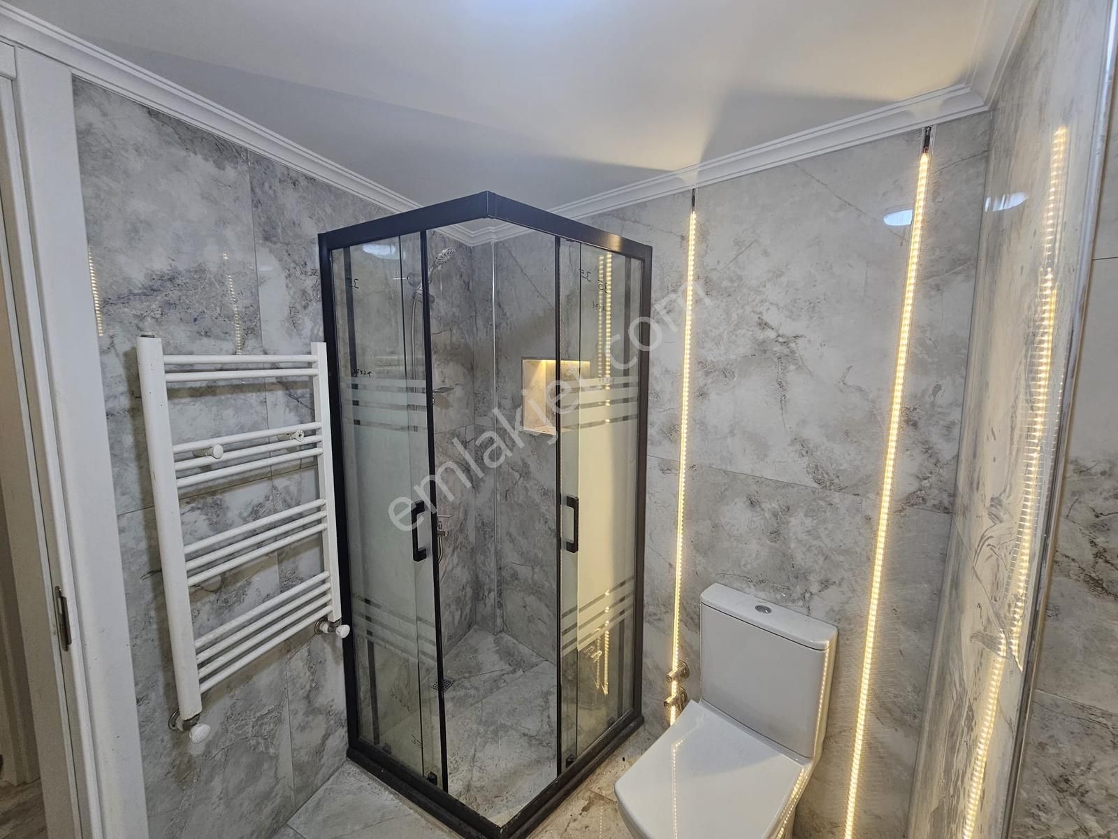 Buca Yeşilbağlar Mah Satılık Köşe Daire 85m2 2+1 2.kat - Görsel 32