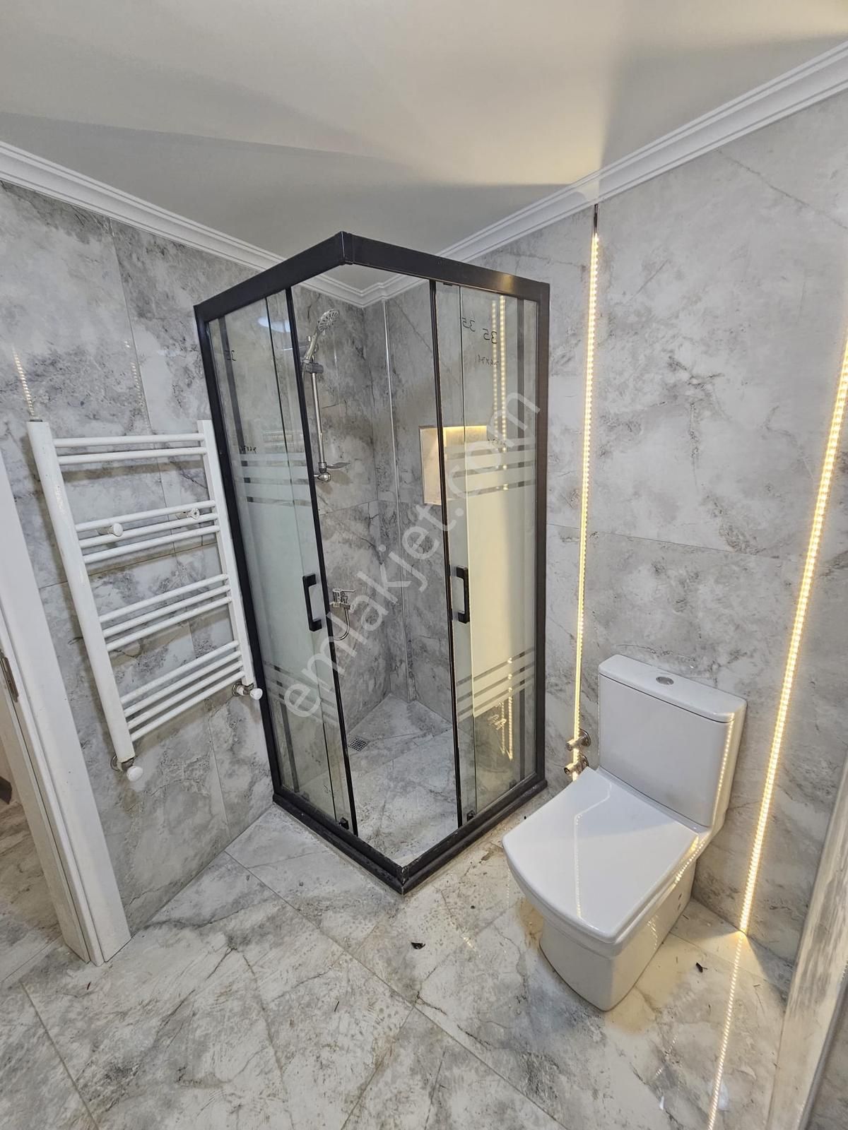 Buca Yeşilbağlar Mah Satılık Köşe Daire 85m2 2+1 2.kat - Görsel 15