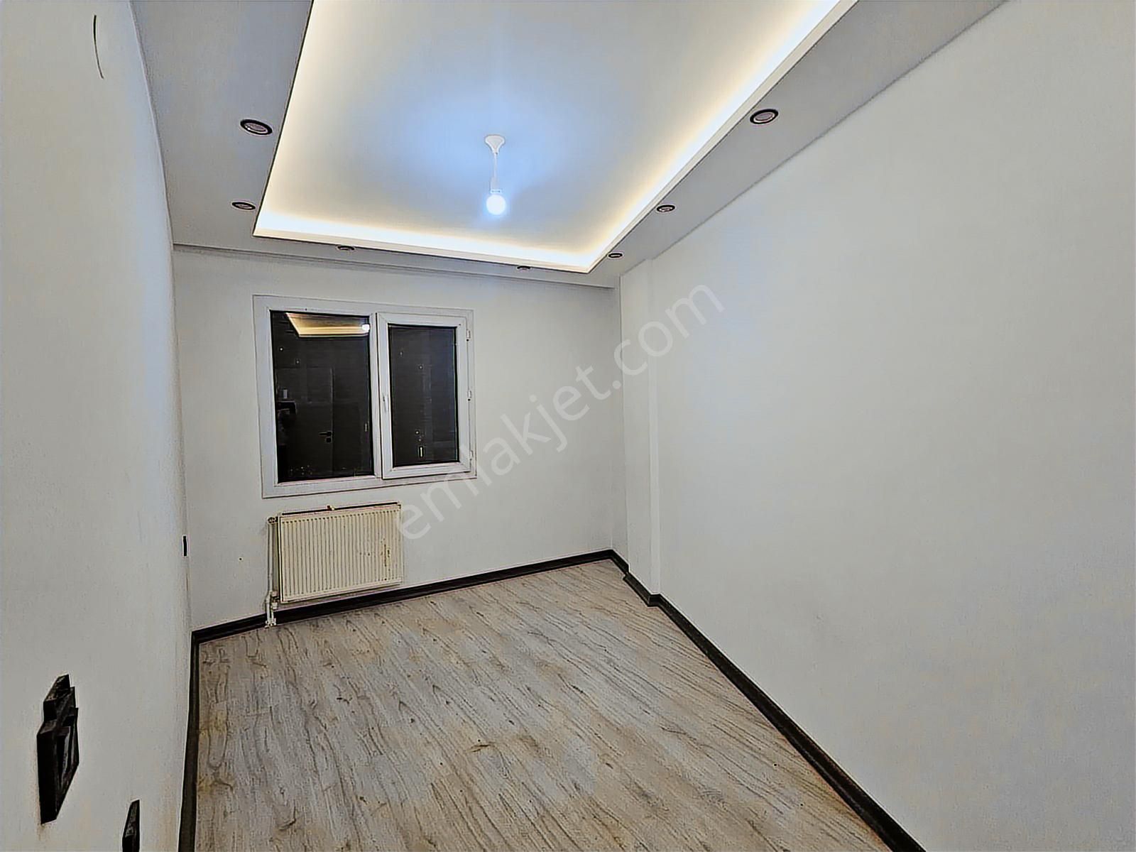 Buca Yeşilbağlar Mah Satılık Köşe Daire 85m2 2+1 2.kat - Görsel 14