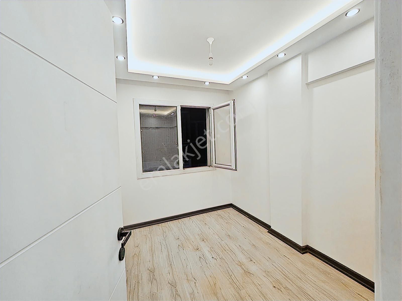 Buca Yeşilbağlar Mah Satılık Köşe Daire 85m2 2+1 2.kat - Görsel 16