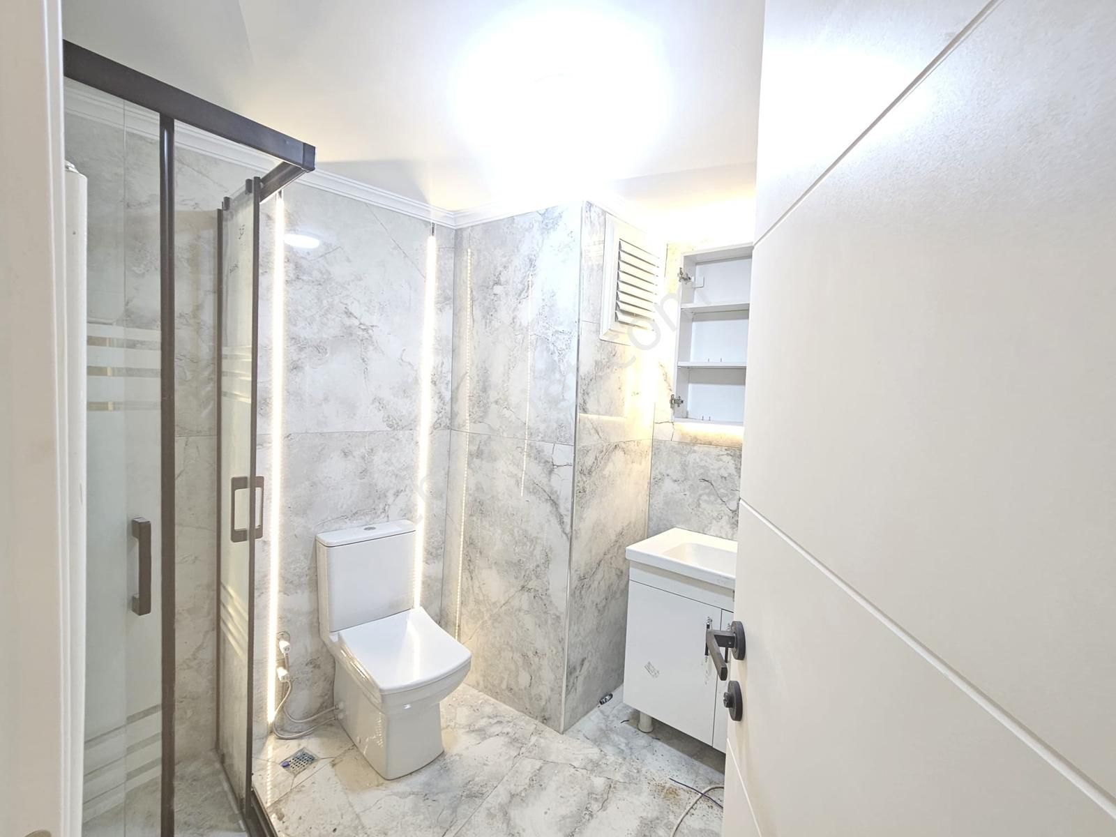 Buca Yeşilbağlar Mah Satılık Köşe Daire 85m2 2+1 2.kat - Görsel 12