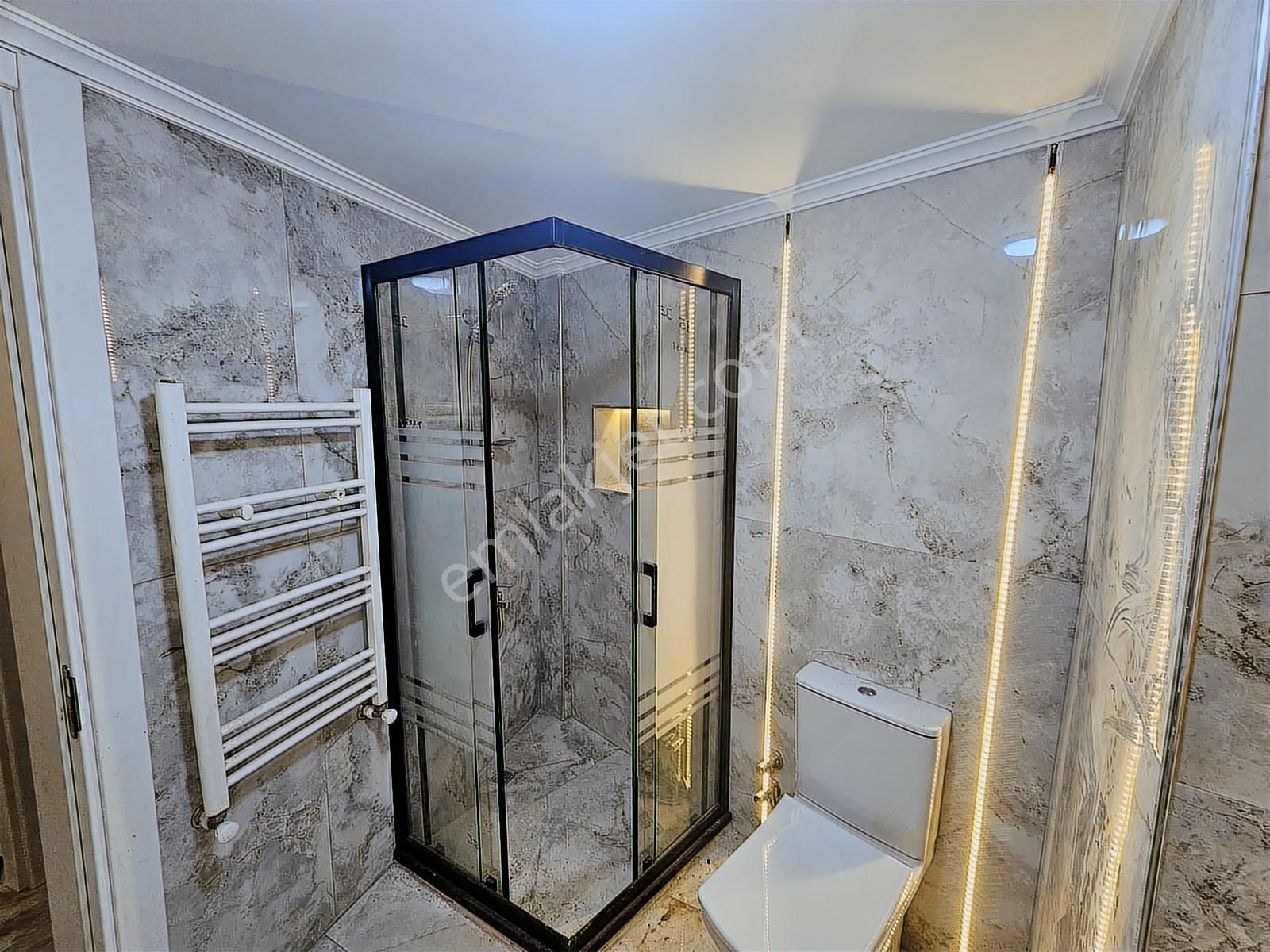 Buca Yeşilbağlar Mah Satılık Köşe Daire 85m2 2+1 2.kat - Görsel 34