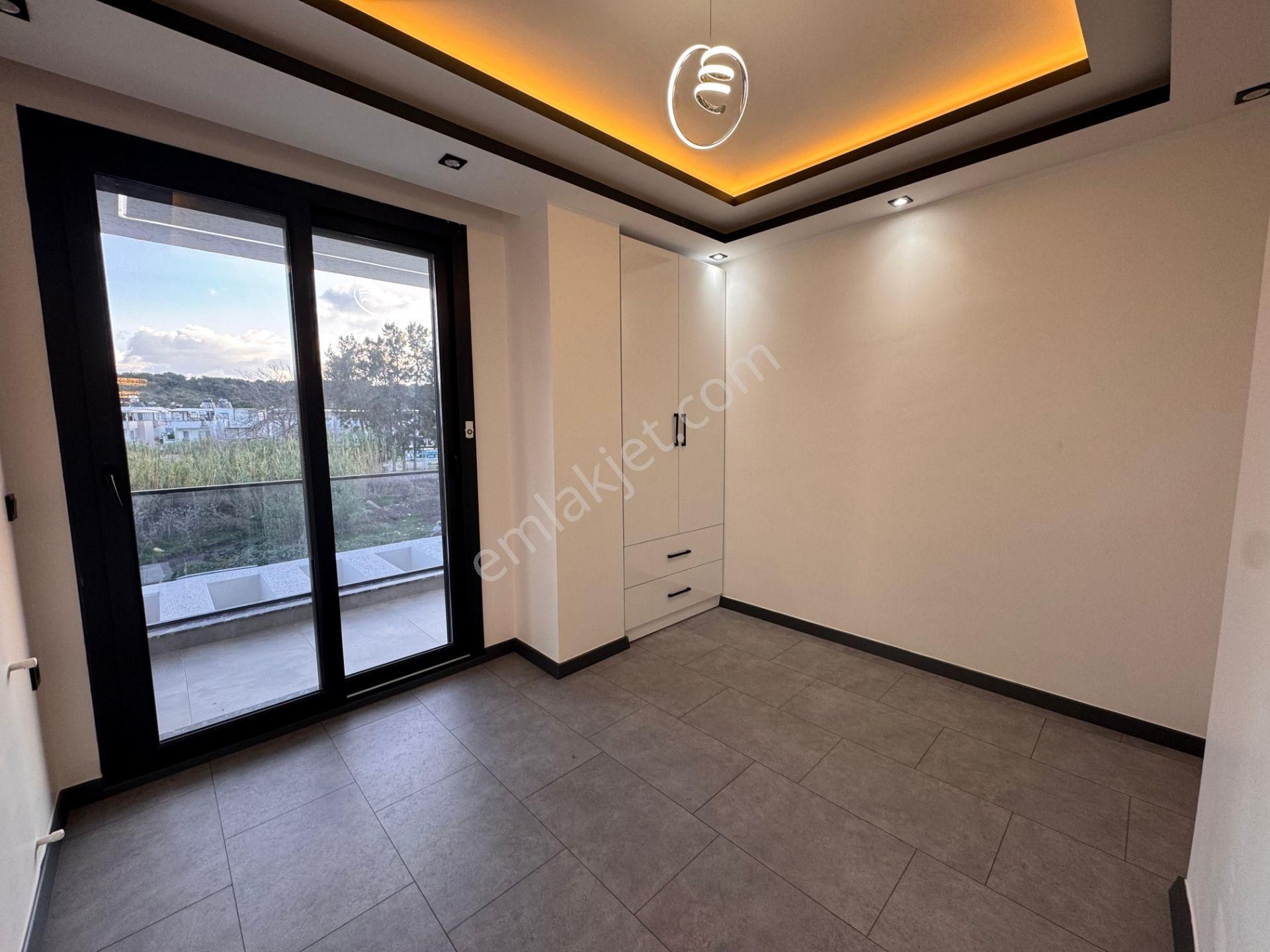 Didim Mavişehir’de Denize 500 Metre Tam Müstakil Villa - Görsel 20