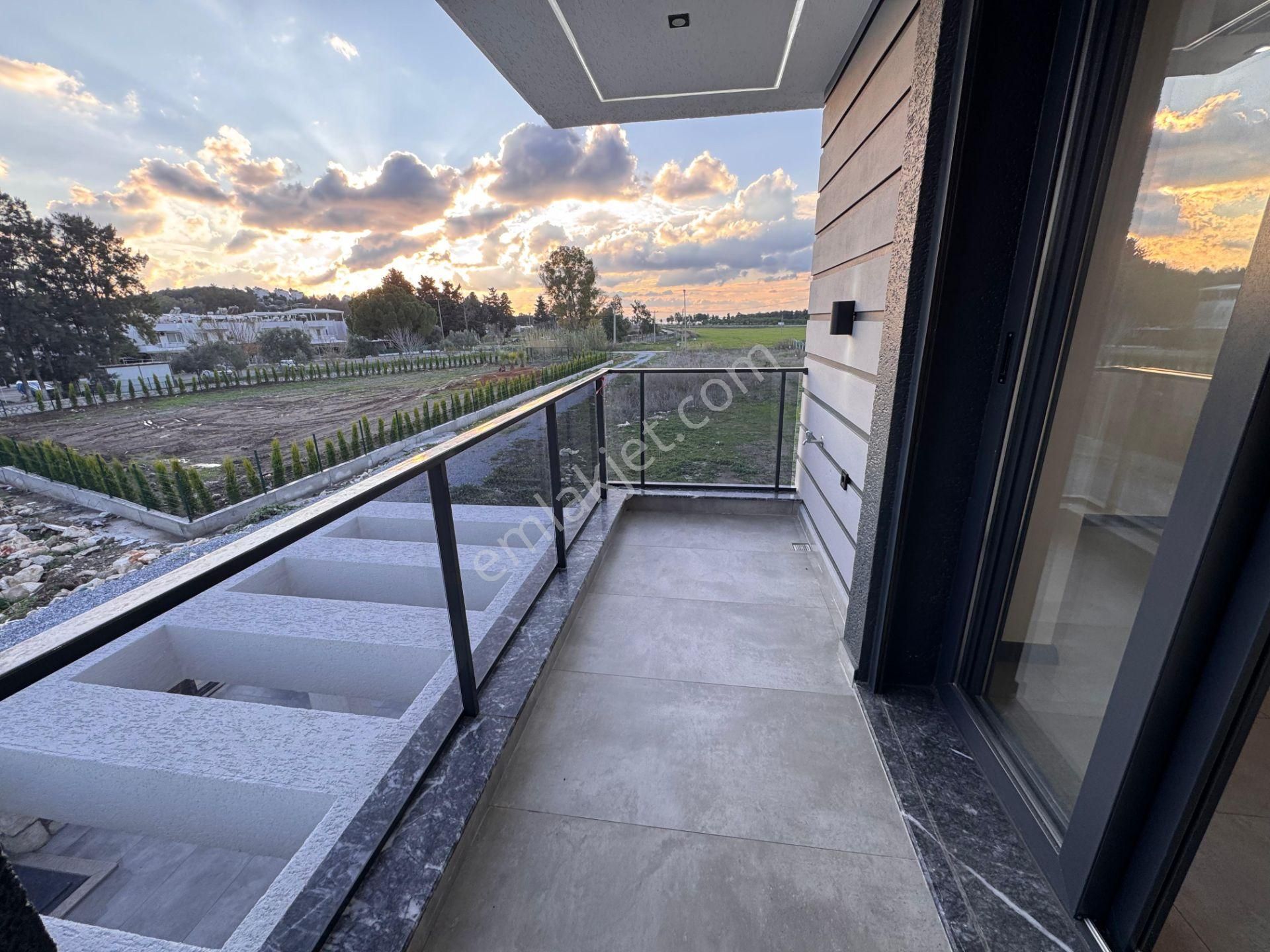 Didim Mavişehir’de Denize 500 Metre Tam Müstakil Villa - Görsel 17