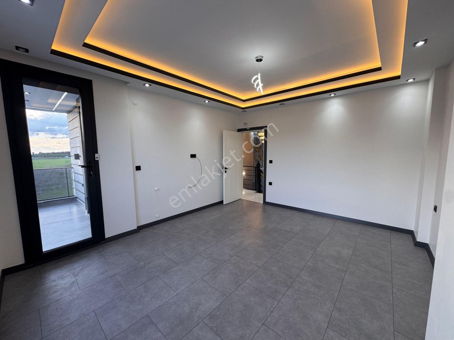 Didim Mavişehir’de Denize 500 Metre Tam Müstakil Villa - Görsel 16