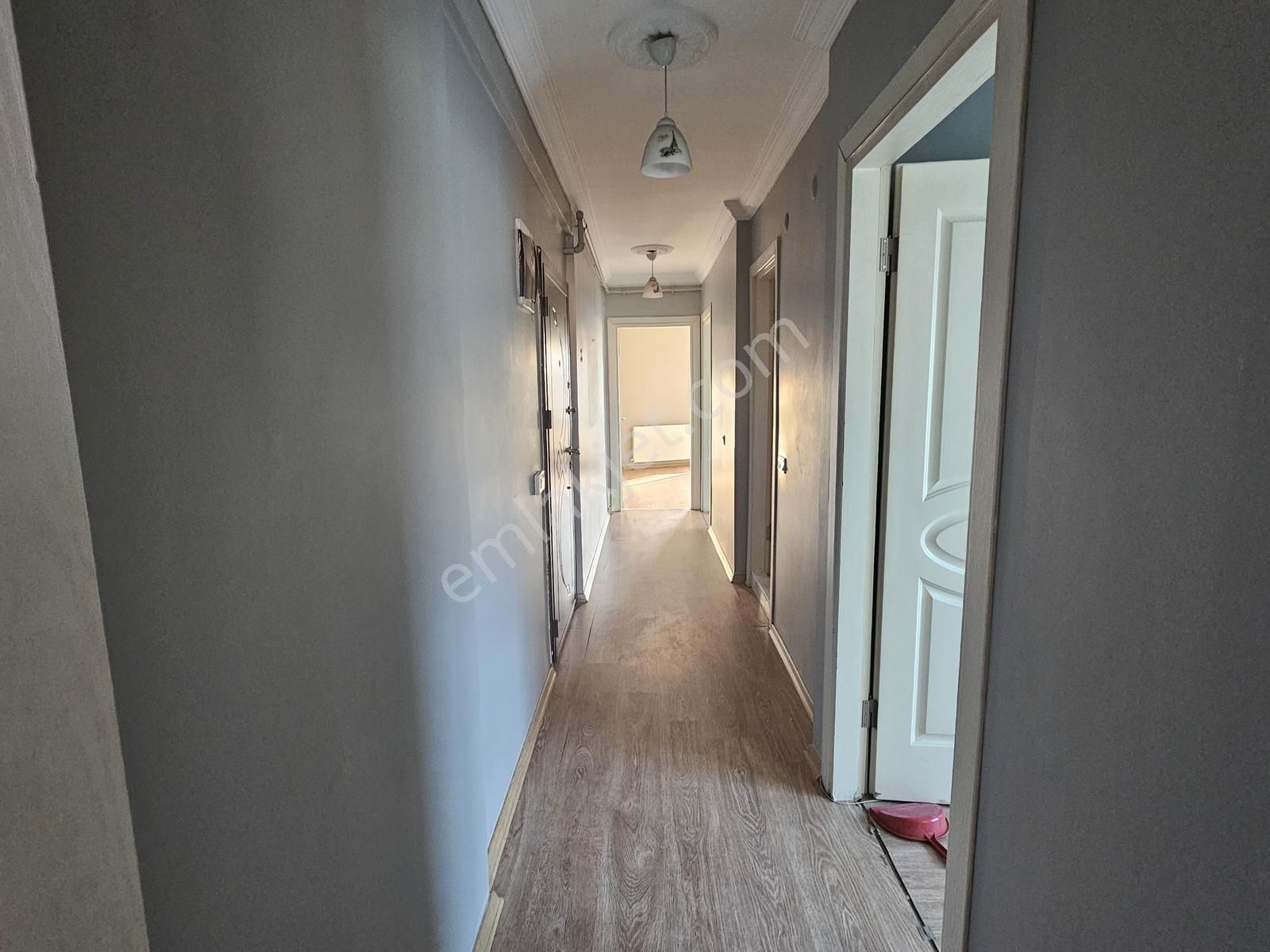 Bayramogulları Emlaktan Buca Fırat.mah Kiralık 2+1 Köşe Daire - Görsel 14