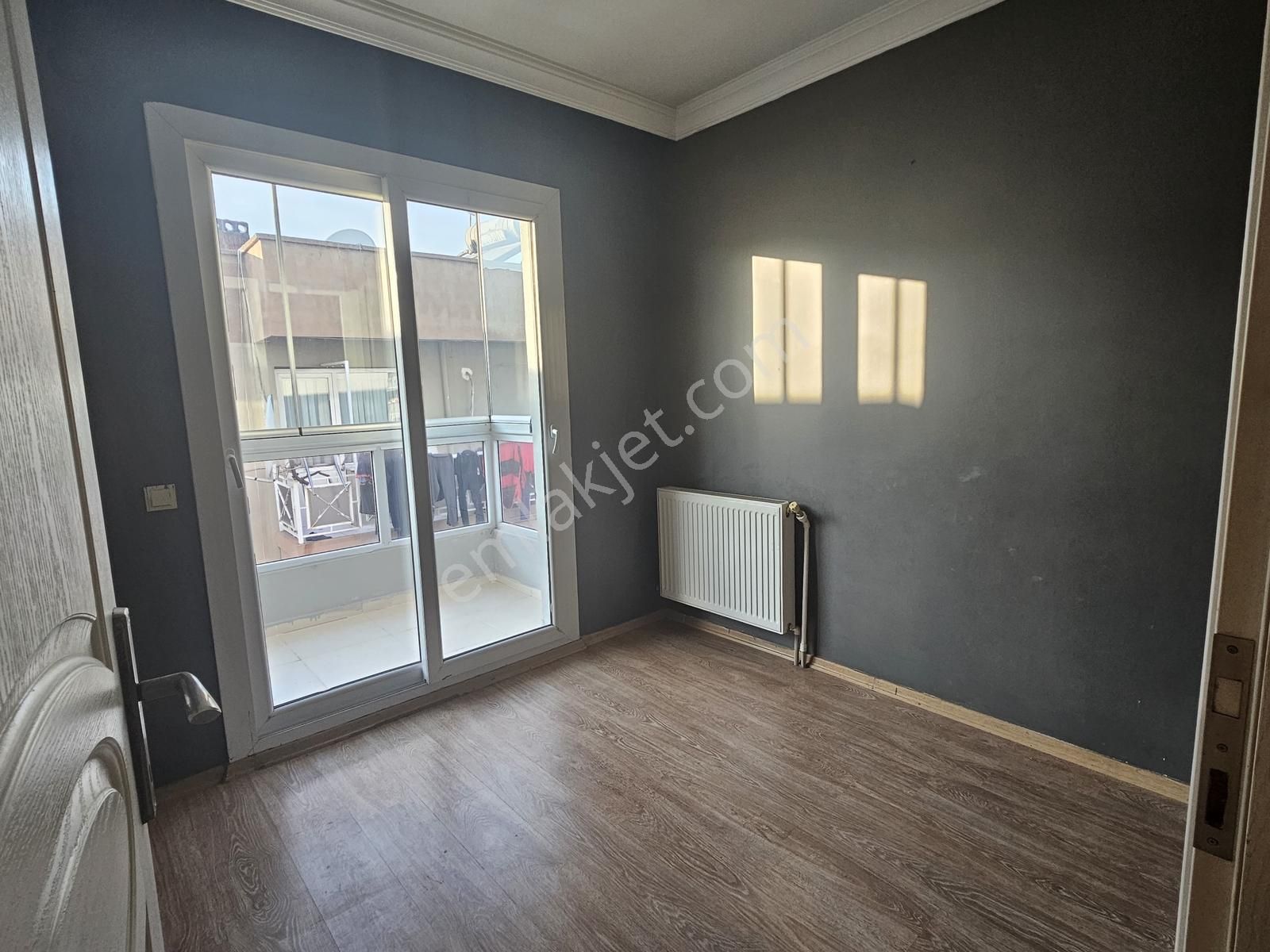 Bayramogulları Emlaktan Buca Fırat.mah Kiralık 2+1 Köşe Daire - Görsel 20