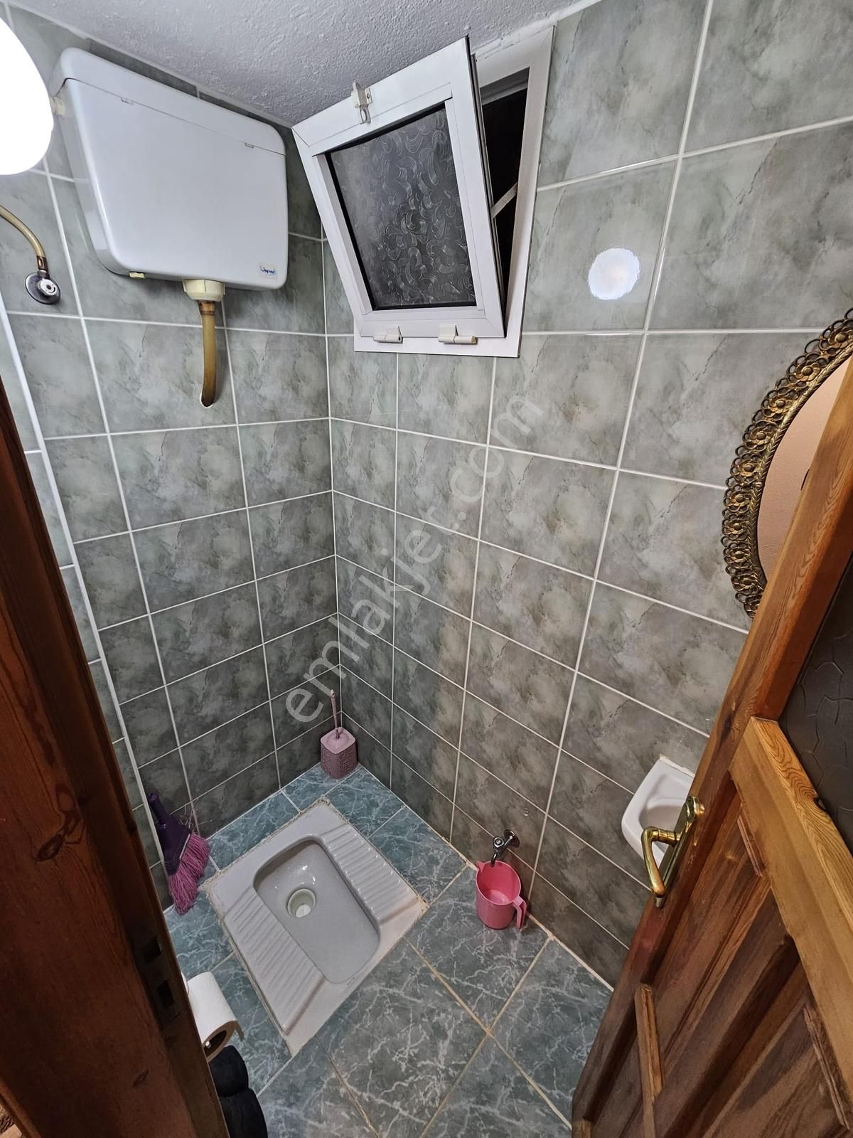 Buca Fırat Mah.site İçinde Satılık 130m2 3+1 Köşe Daire - Görsel 3