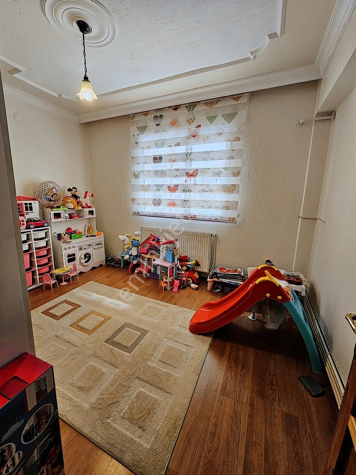 Buca Fırat Mah.site İçinde Satılık 130m2 3+1 Köşe Daire - Görsel 7