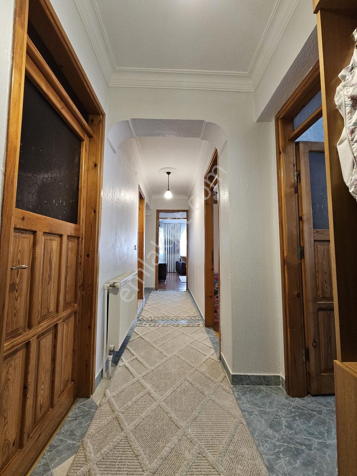 Buca Fırat Mah.site İçinde Satılık 130m2 3+1 Köşe Daire - Görsel 5