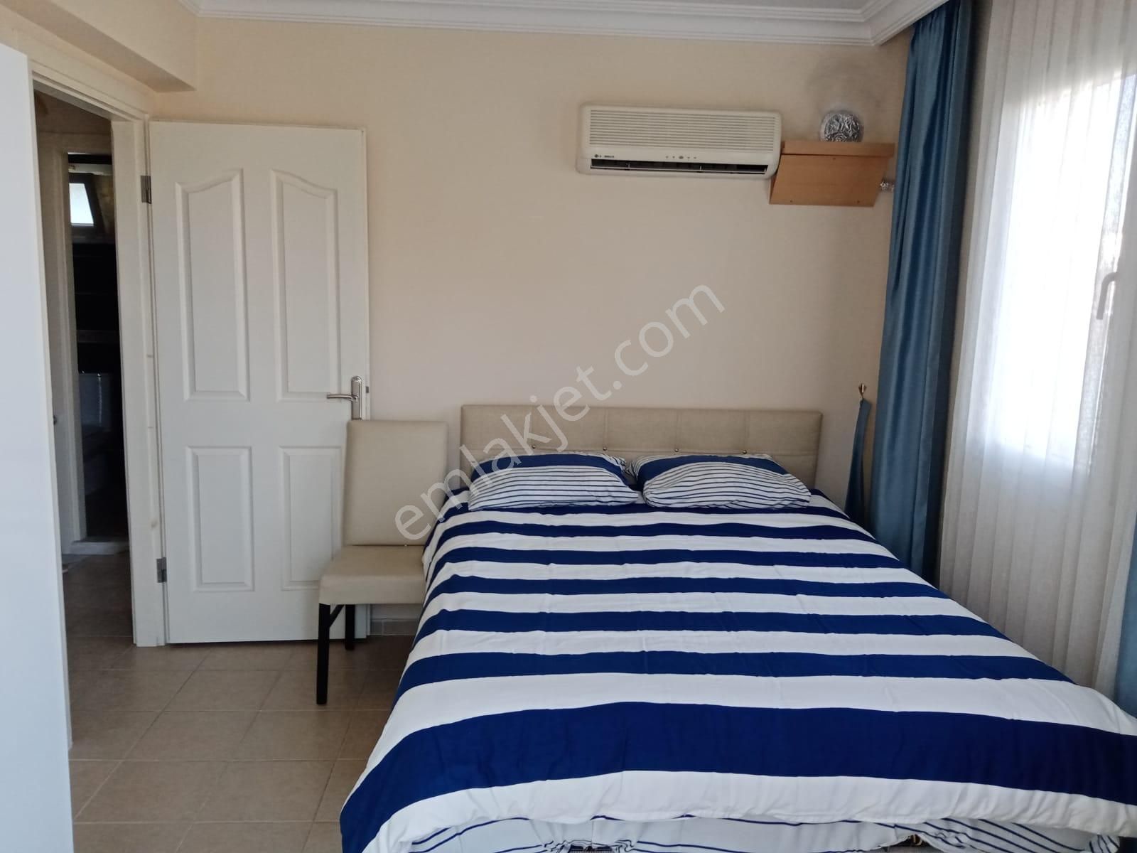 Kadınlar Denizi Mh. De 4+2 Villa - Görsel 19