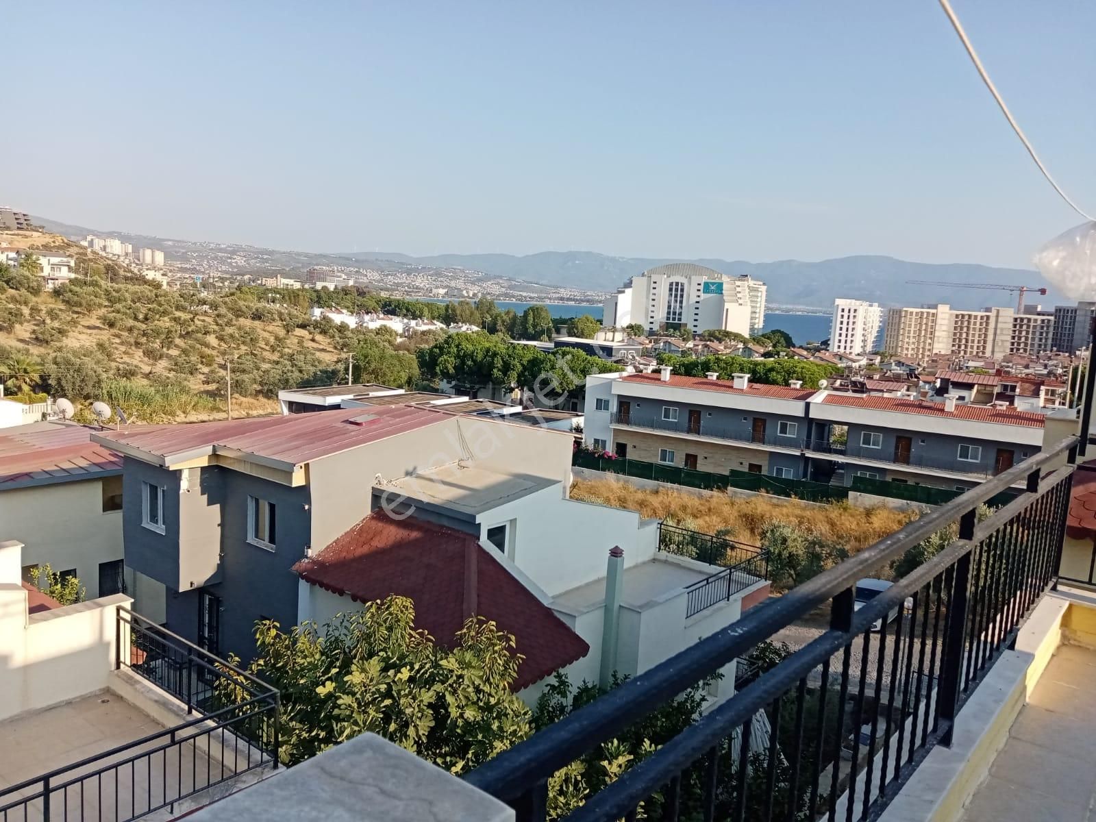 Kadınlar Denizi Mh. De 4+2 Villa - Görsel 12