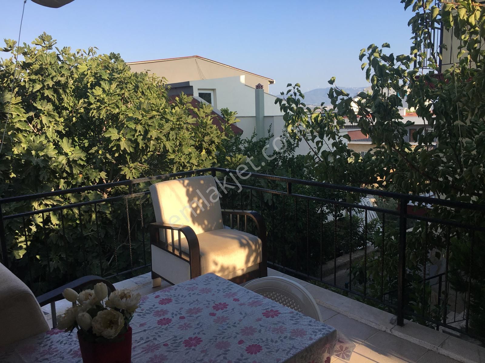 Kadınlar Denizi Mh. De 4+2 Villa - Görsel 24