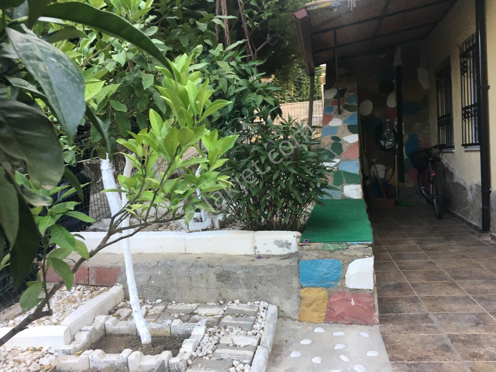 Kadınlar Denizi Mh. De 4+2 Villa - Görsel 30