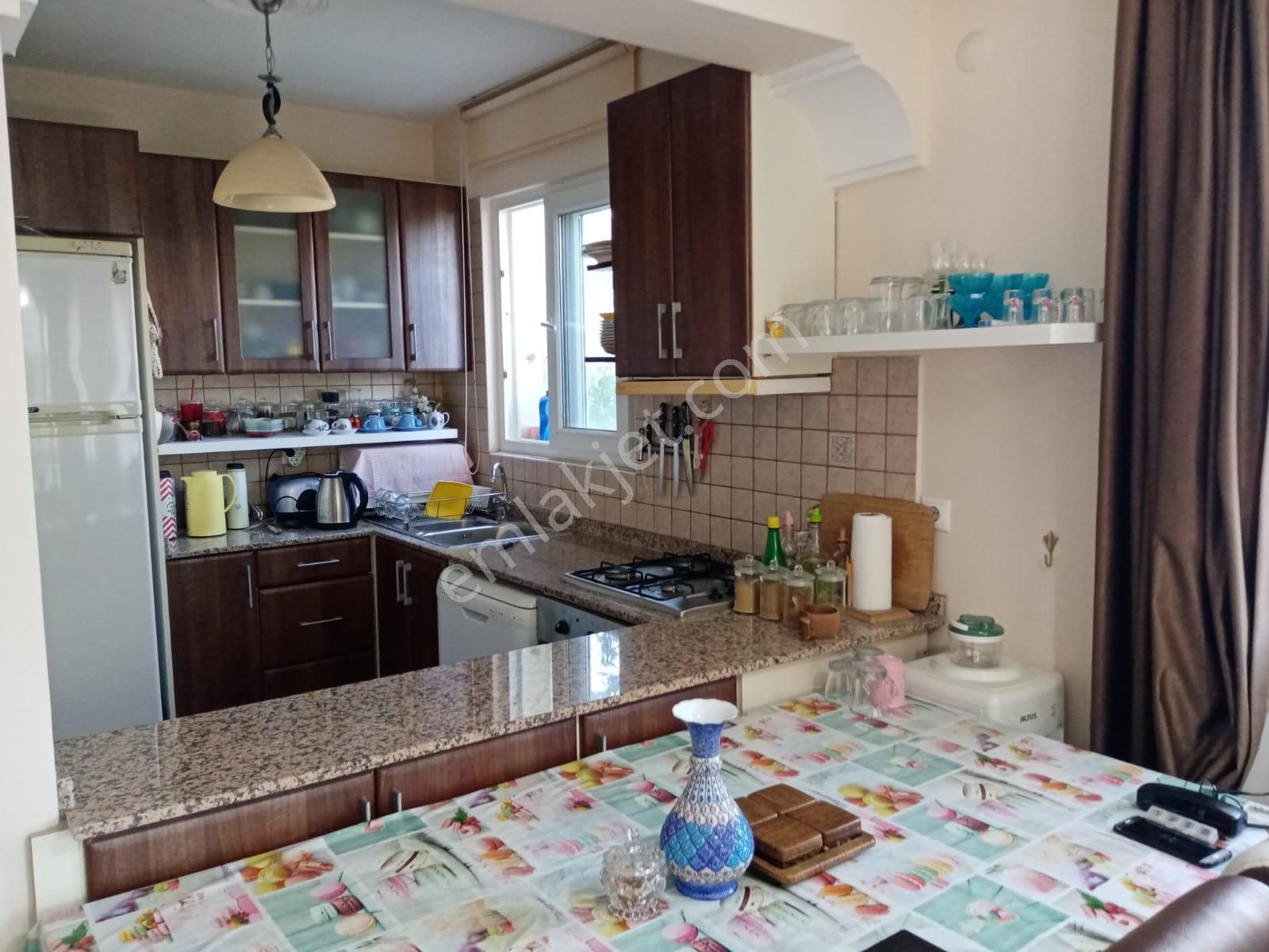 Kadınlar Denizi Mh. De 4+2 Villa - Görsel 4