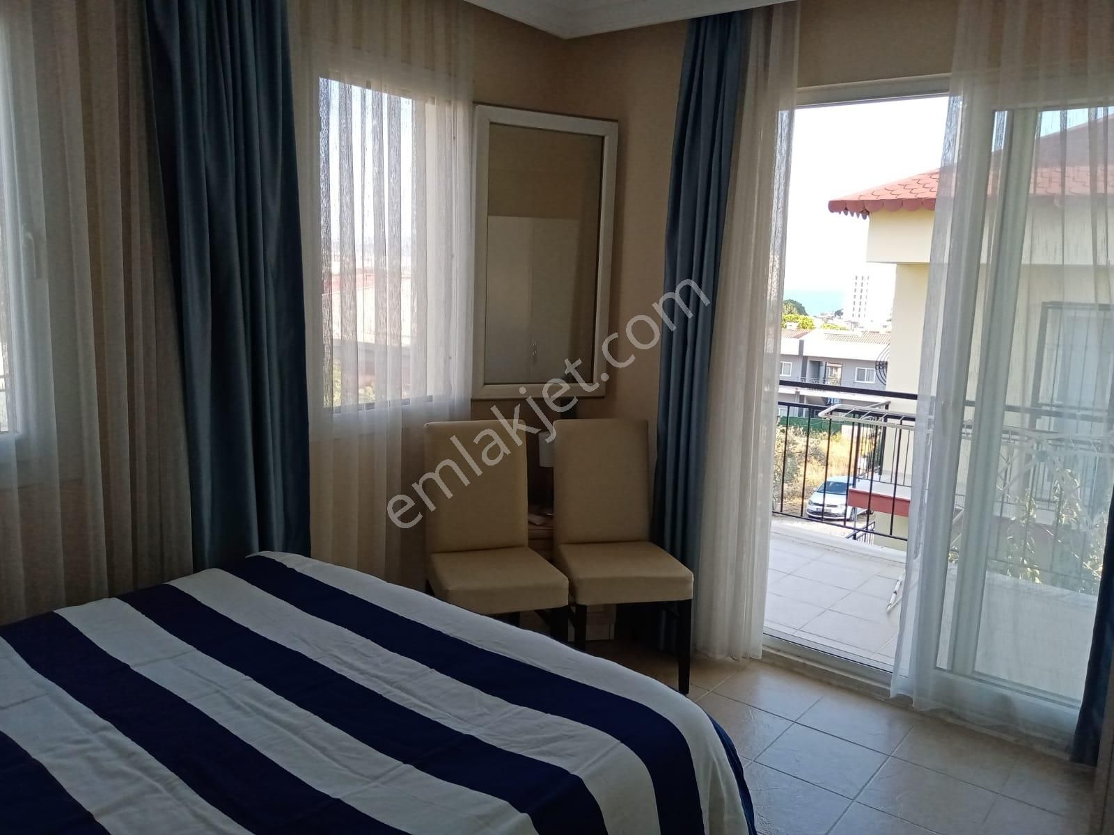 Kadınlar Denizi Mh. De 4+2 Villa - Görsel 17