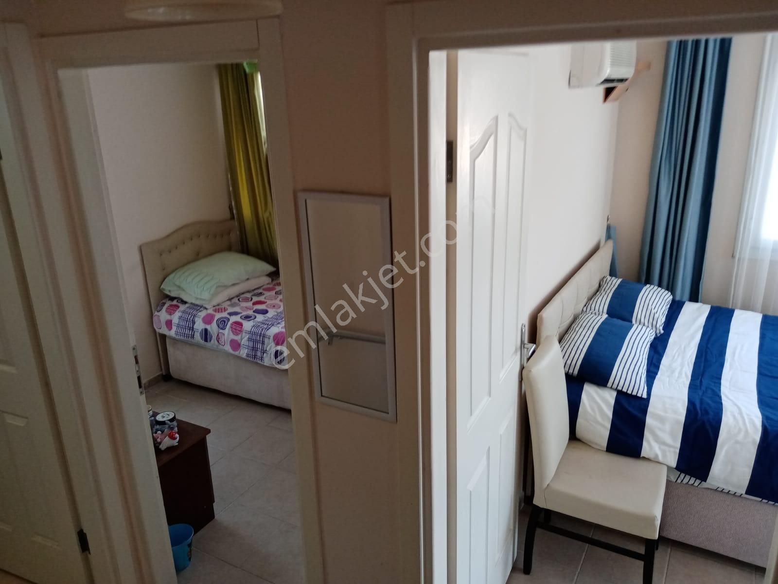 Kadınlar Denizi Mh. De 4+2 Villa - Görsel 15