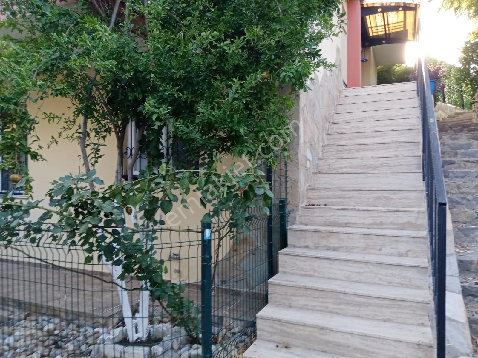 Kadınlar Denizi Mh. De 4+2 Villa - Görsel 11