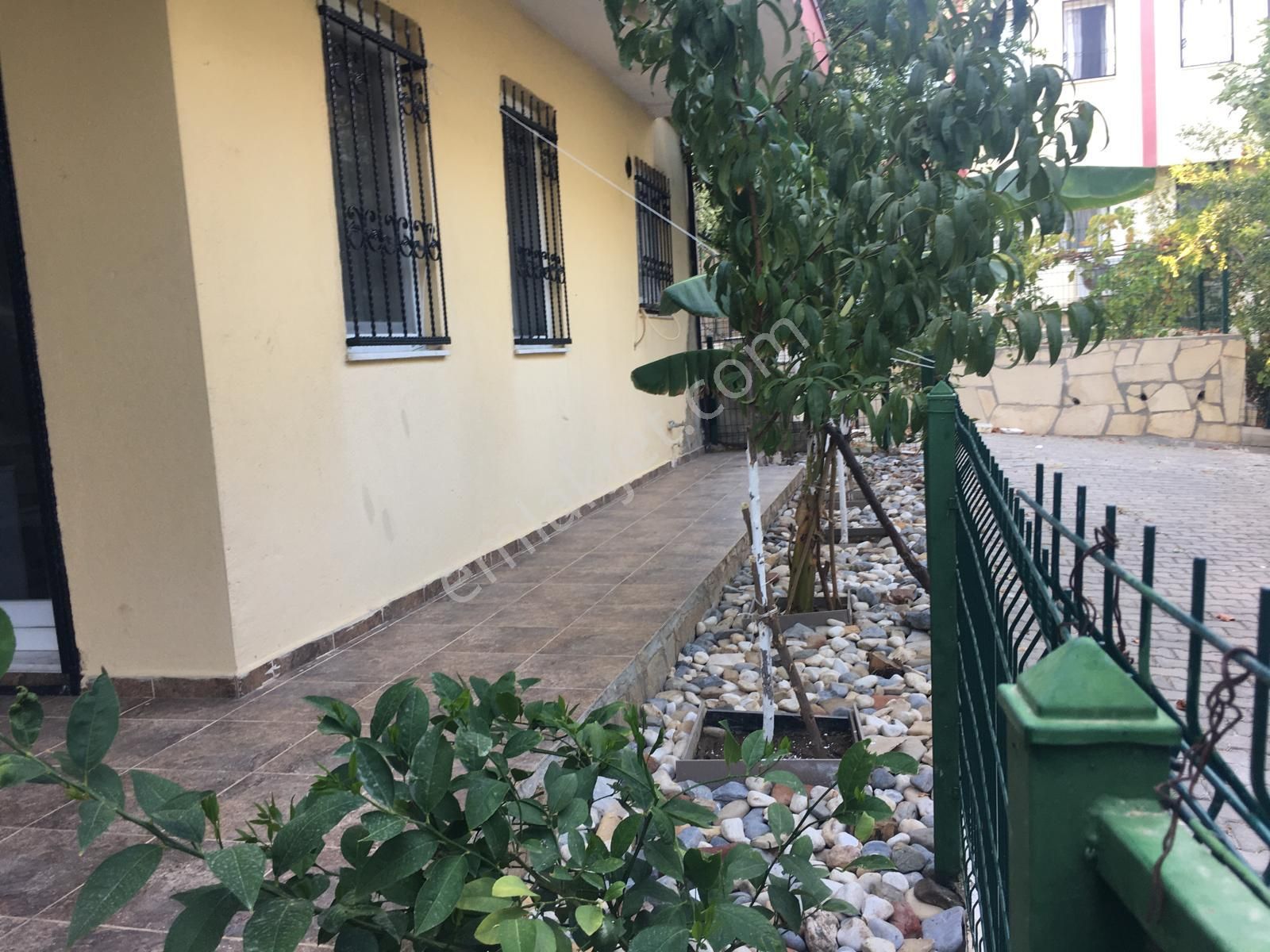 Kadınlar Denizi Mh. De 4+2 Villa - Görsel 29