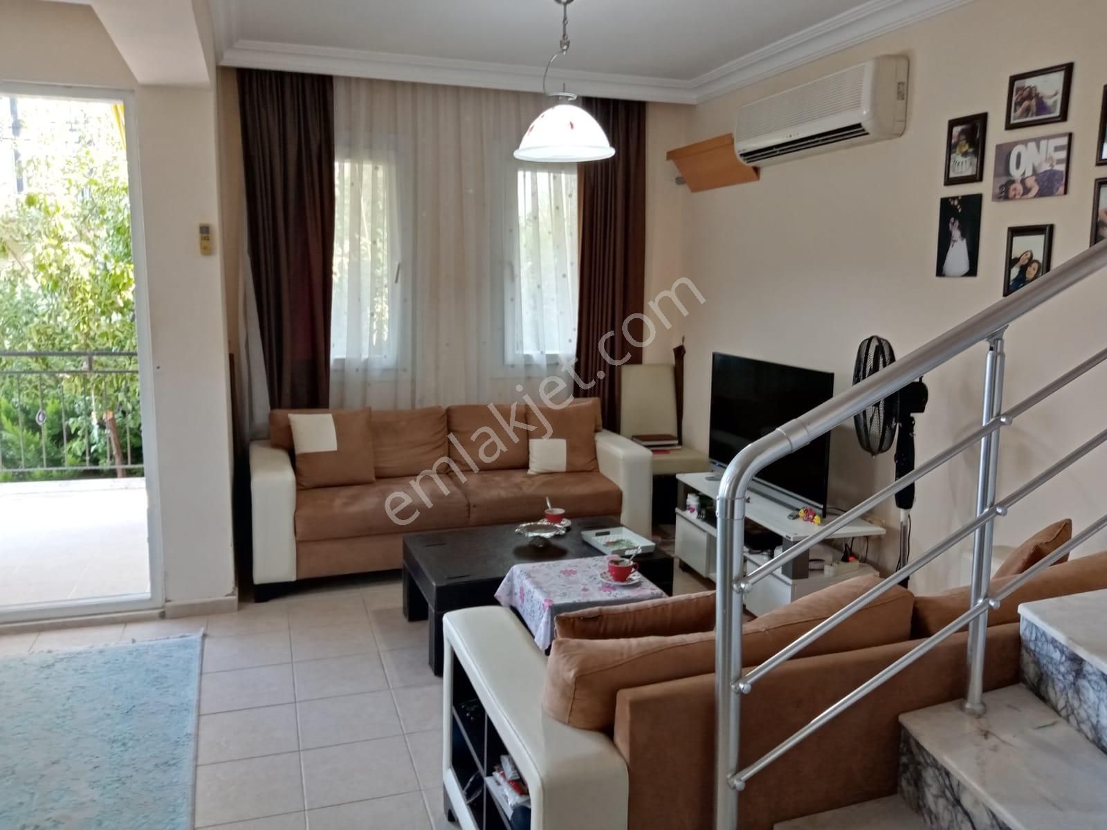 Kadınlar Denizi Mh. De 4+2 Villa - Görsel 5