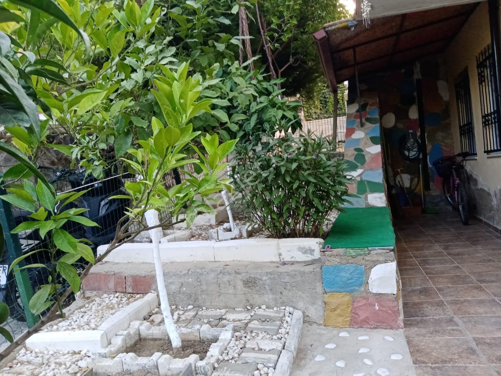 Kadınlar Denizi Mh. De 4+2 Villa - Görsel 7