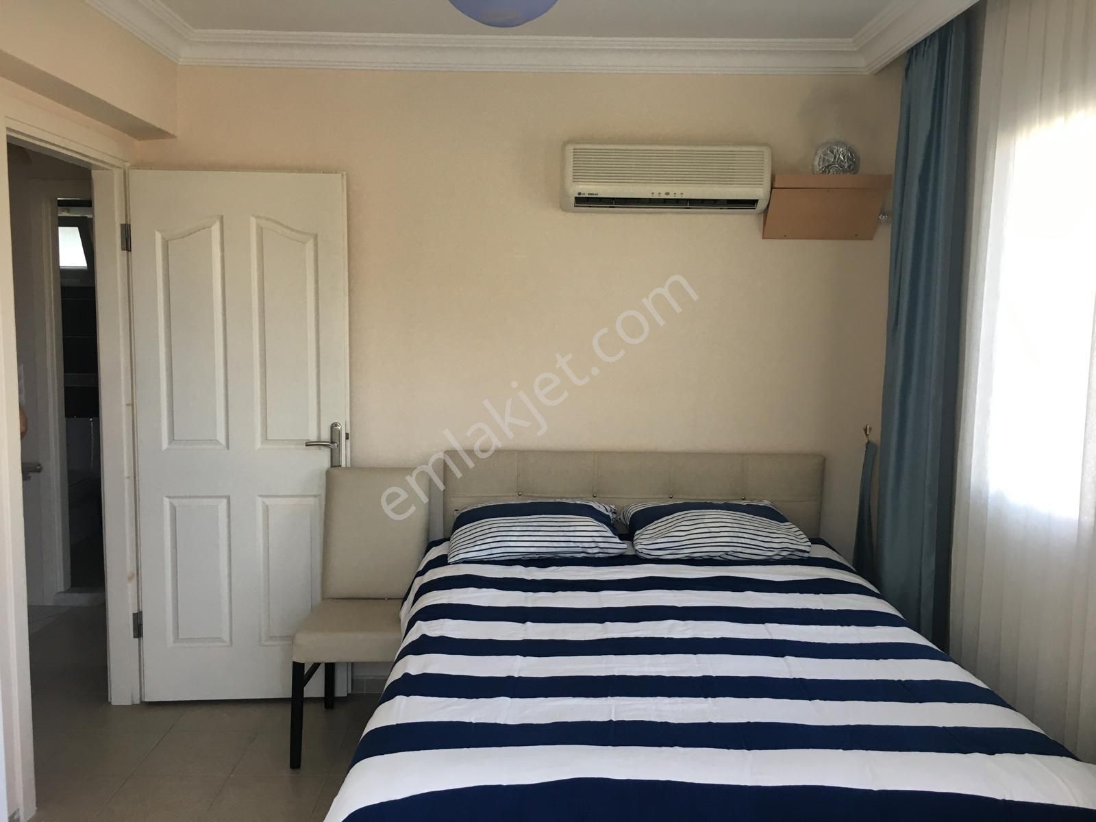 Kadınlar Denizi Mh. De 4+2 Villa - Görsel 20