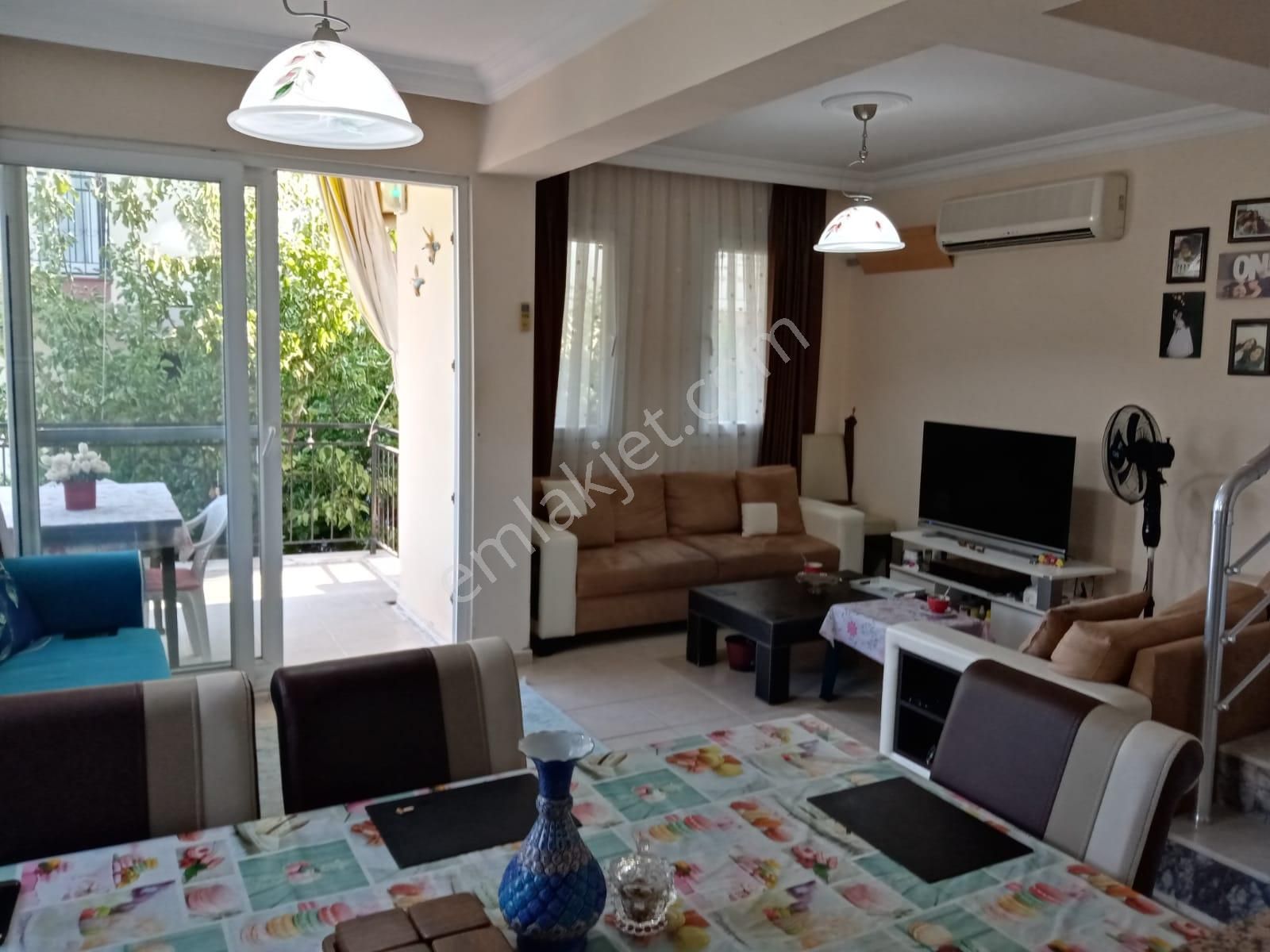 Kadınlar Denizi Mh. De 4+2 Villa - Görsel 2