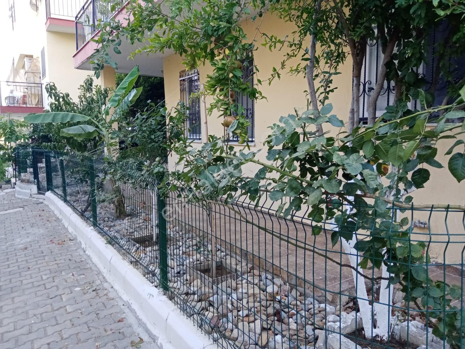 Kadınlar Denizi Mh. De 4+2 Villa - Görsel 9