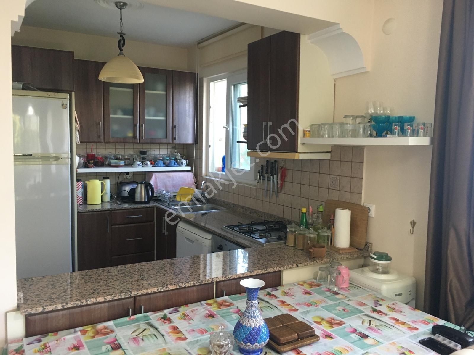 Kadınlar Denizi Mh. De 4+2 Villa - Görsel 10