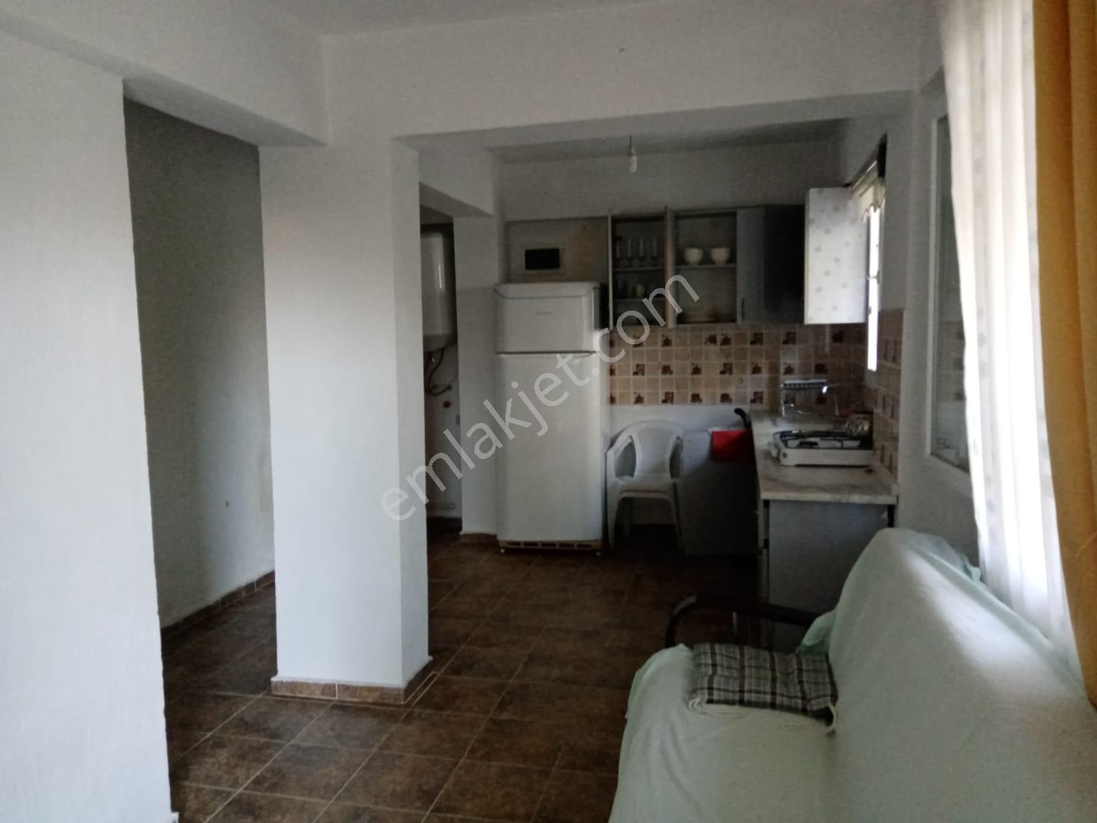 Kadınlar Denizi Mh. De 4+2 Villa - Görsel 21