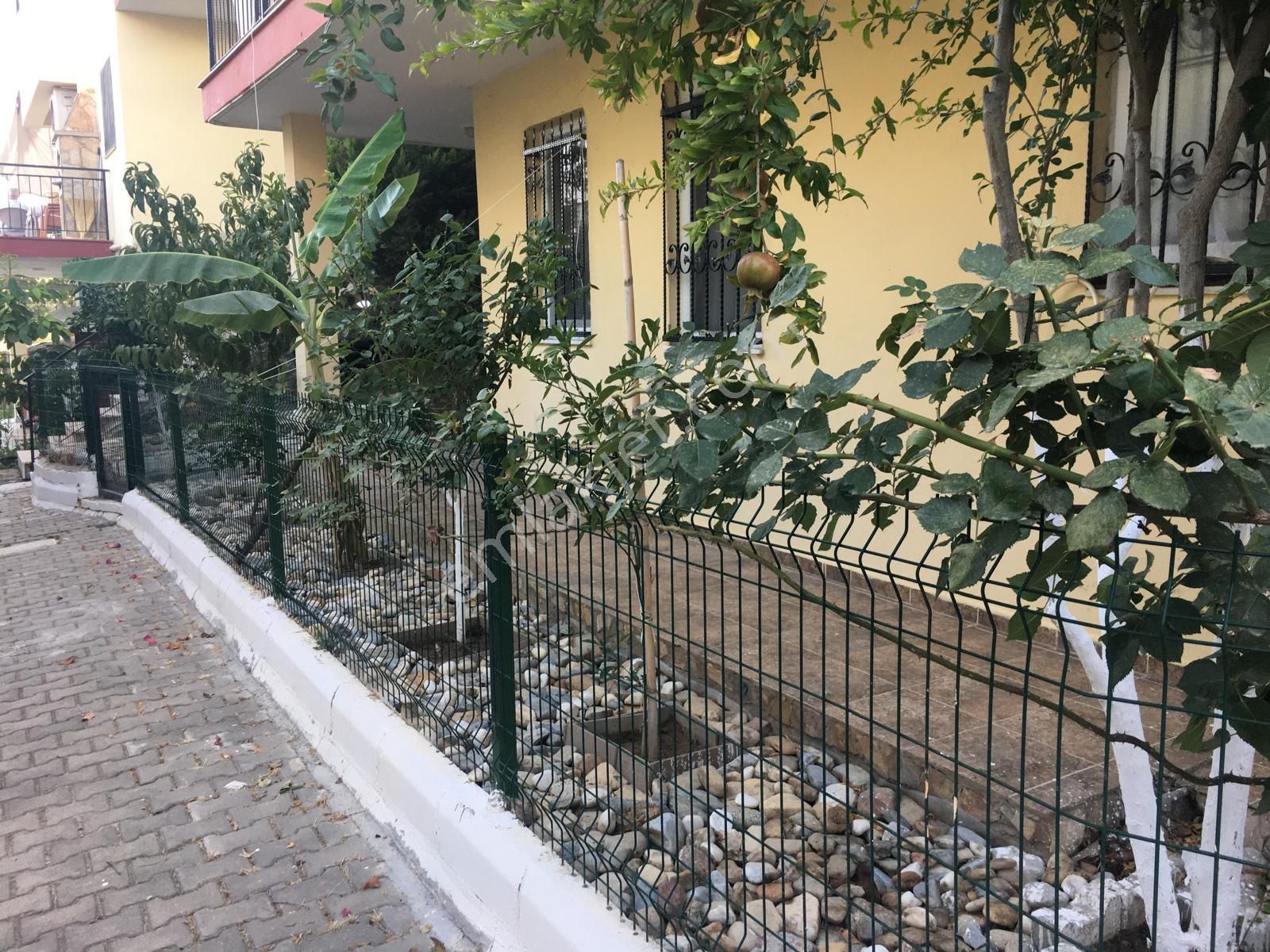 Kadınlar Denizi Mh. De 4+2 Villa - Görsel 28