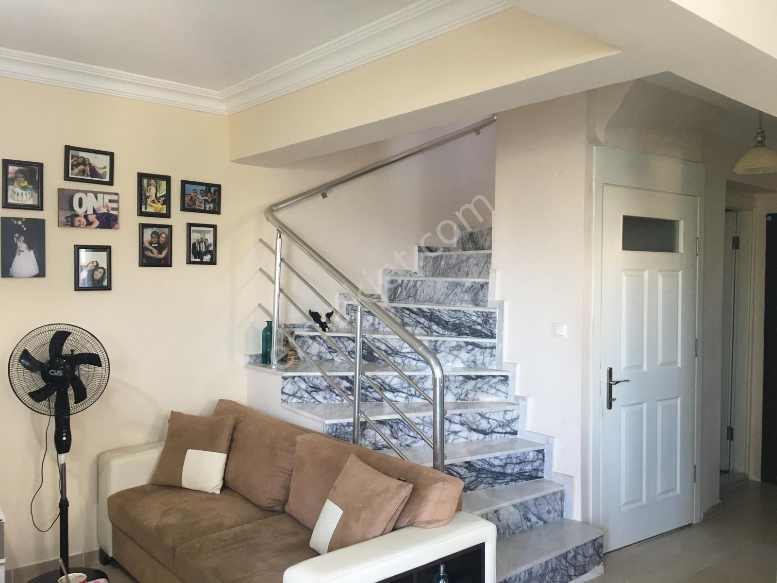 Kadınlar Denizi Mh. De 4+2 Villa - Görsel 25