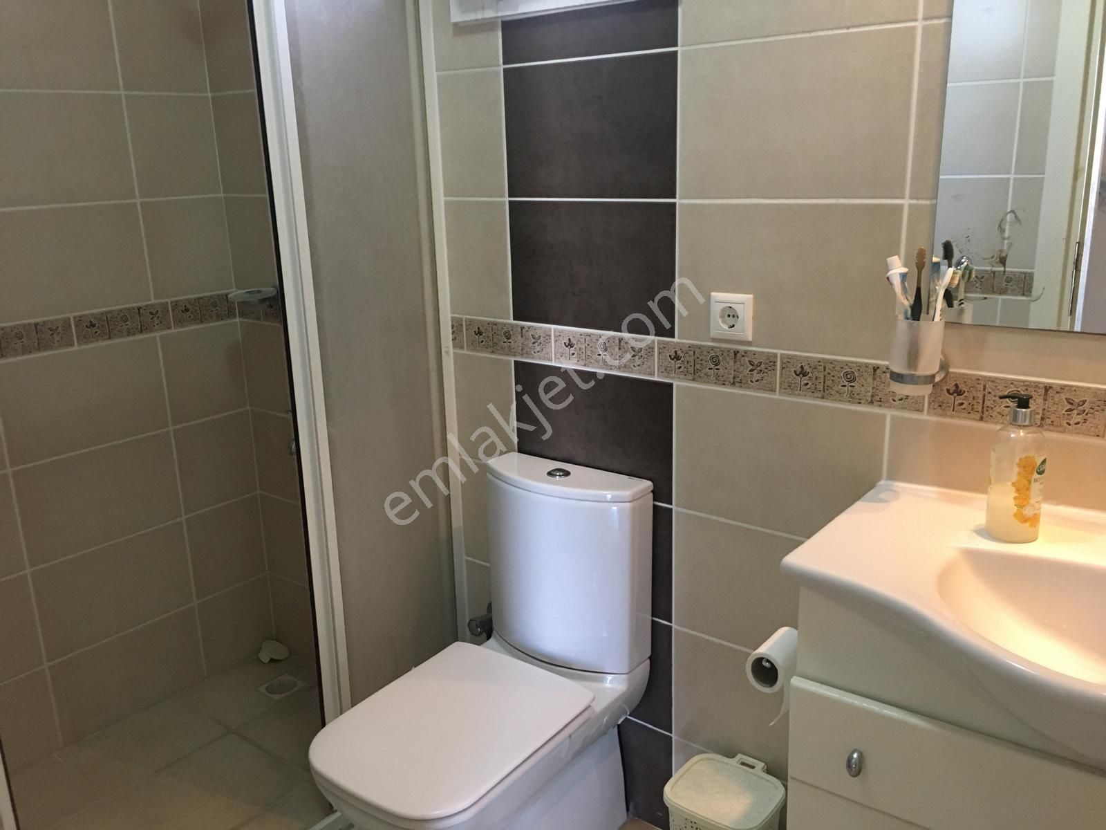 Kadınlar Denizi Mh. De 4+2 Villa - Görsel 31