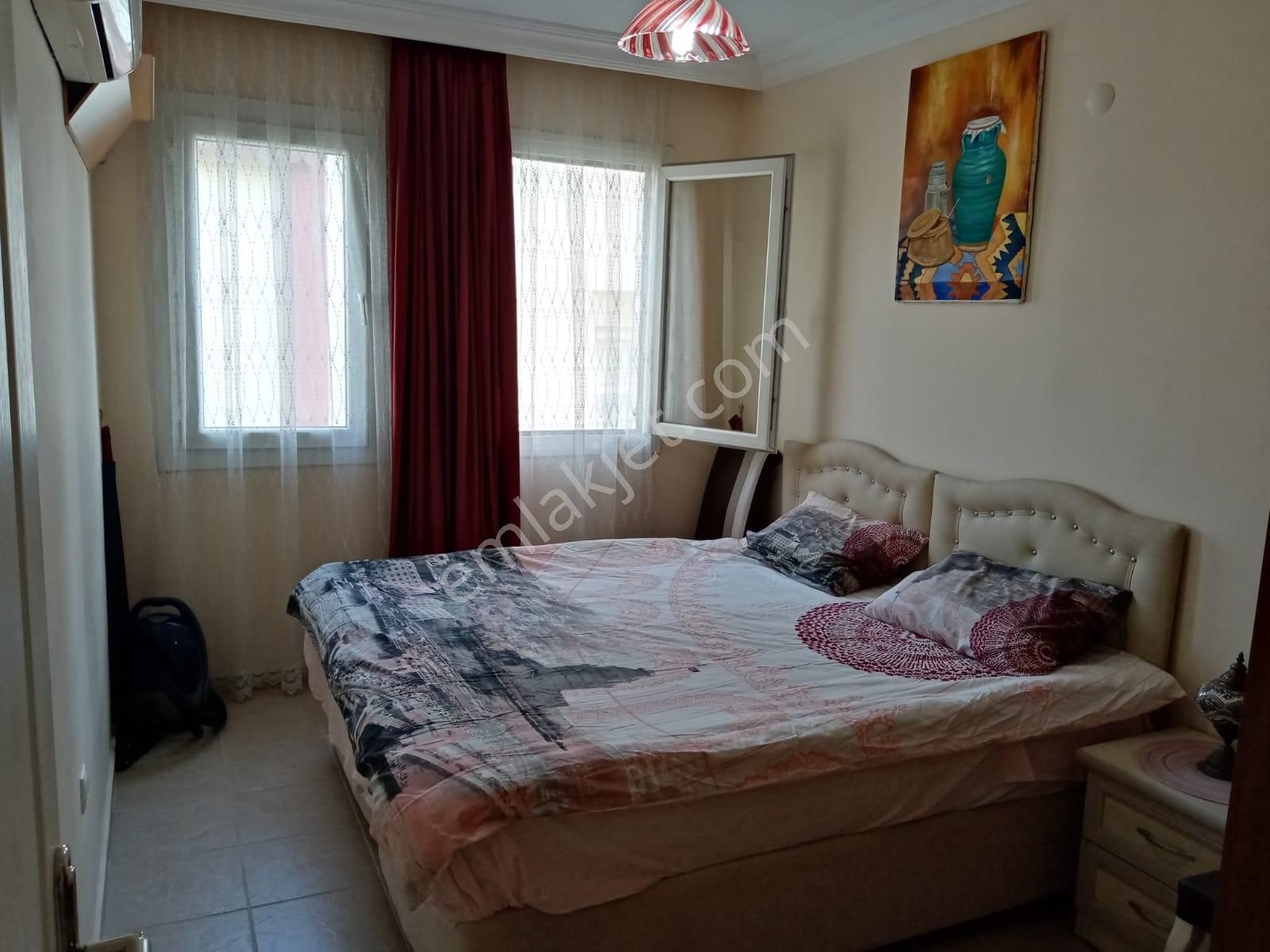 Kadınlar Denizi Mh. De 4+2 Villa - Görsel 13