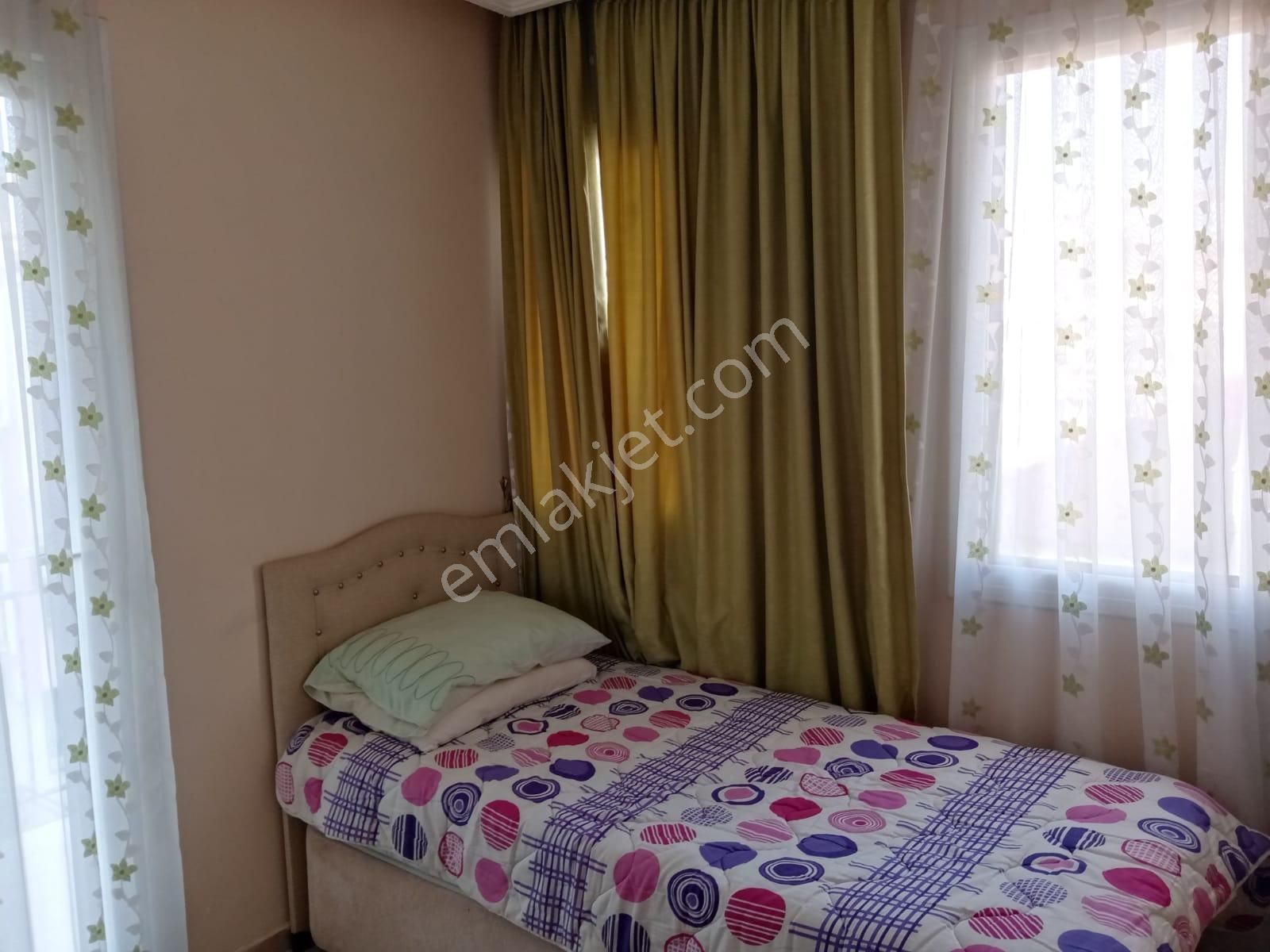 Kadınlar Denizi Mh. De 4+2 Villa - Görsel 14