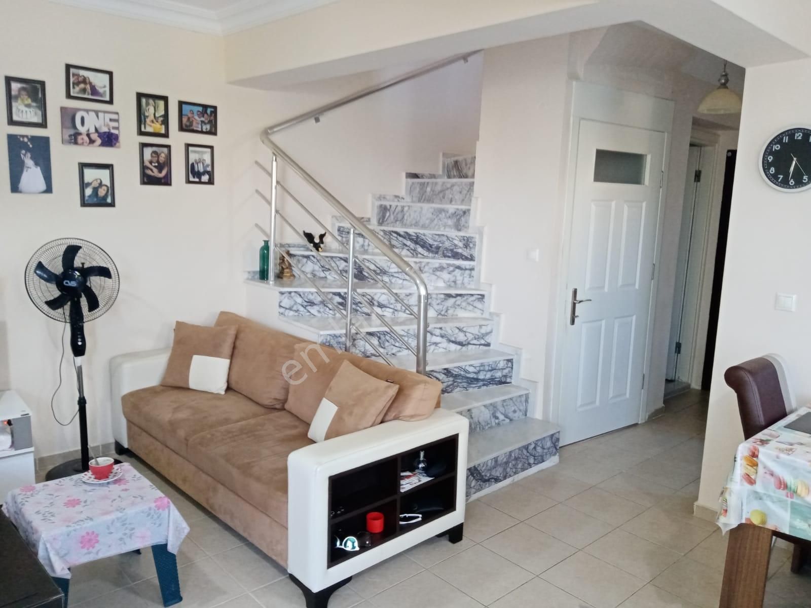 Kadınlar Denizi Mh. De 4+2 Villa - Görsel 22